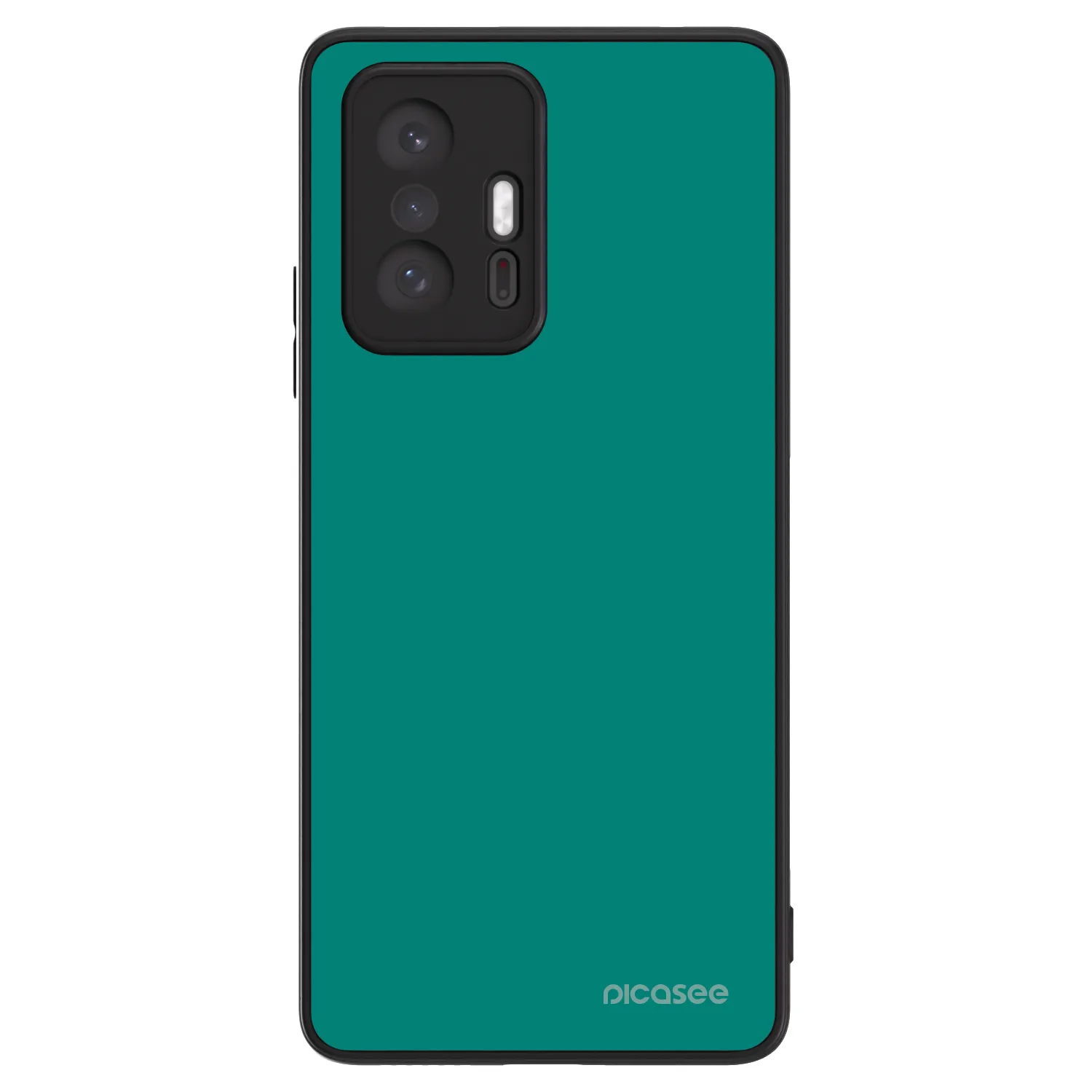 Picasee ULTIMATE CASE pro Xiaomi 11T Pro - Emerald Mist
