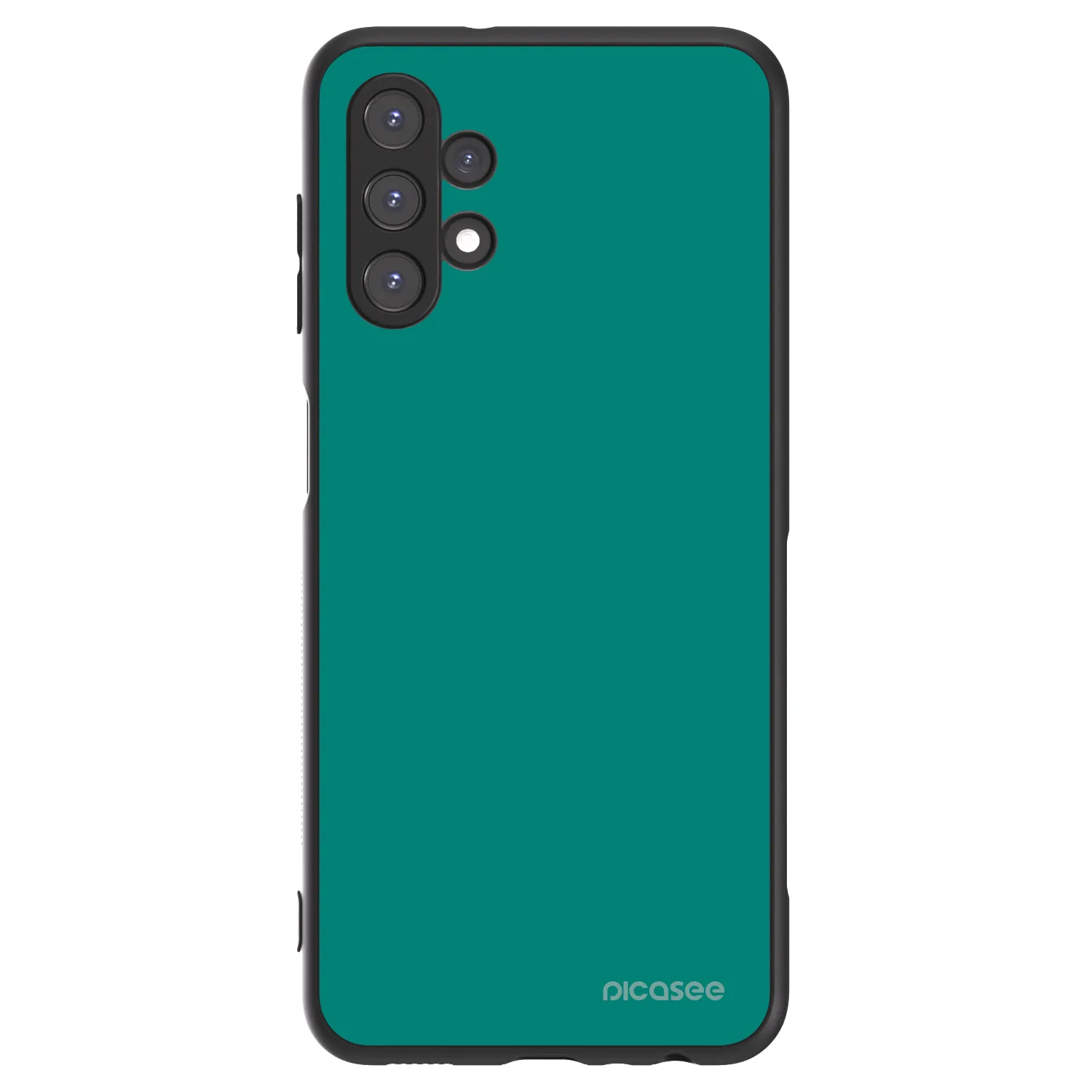 Picasee ULTIMATE CASE pro Samsung Galaxy A13 4G A135 - Emerald Mist