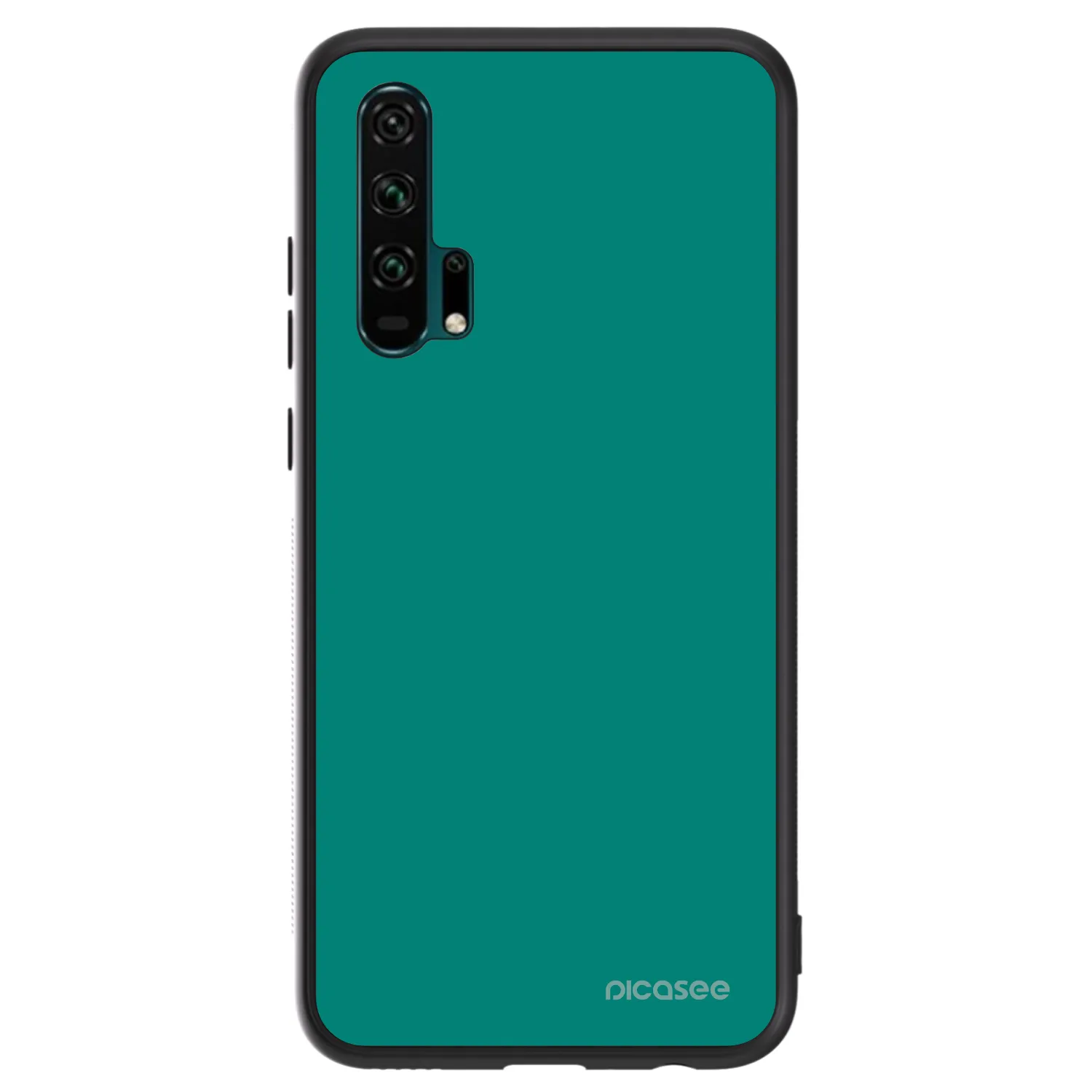 Picasee ULTIMATE CASE pro Honor 20 Pro - Emerald Mist