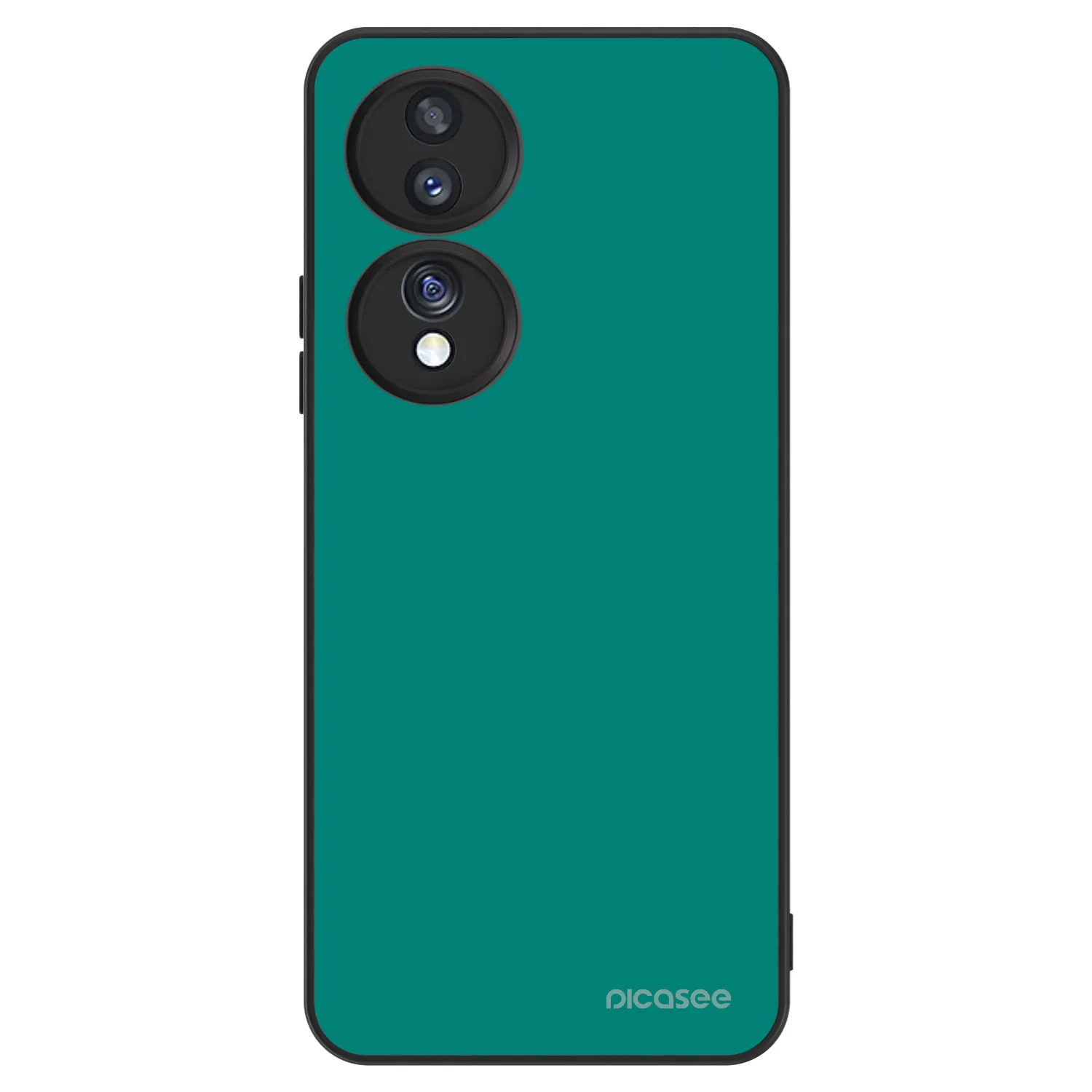 Picasee ULTIMATE CASE pro Honor 70 - Emerald Mist
