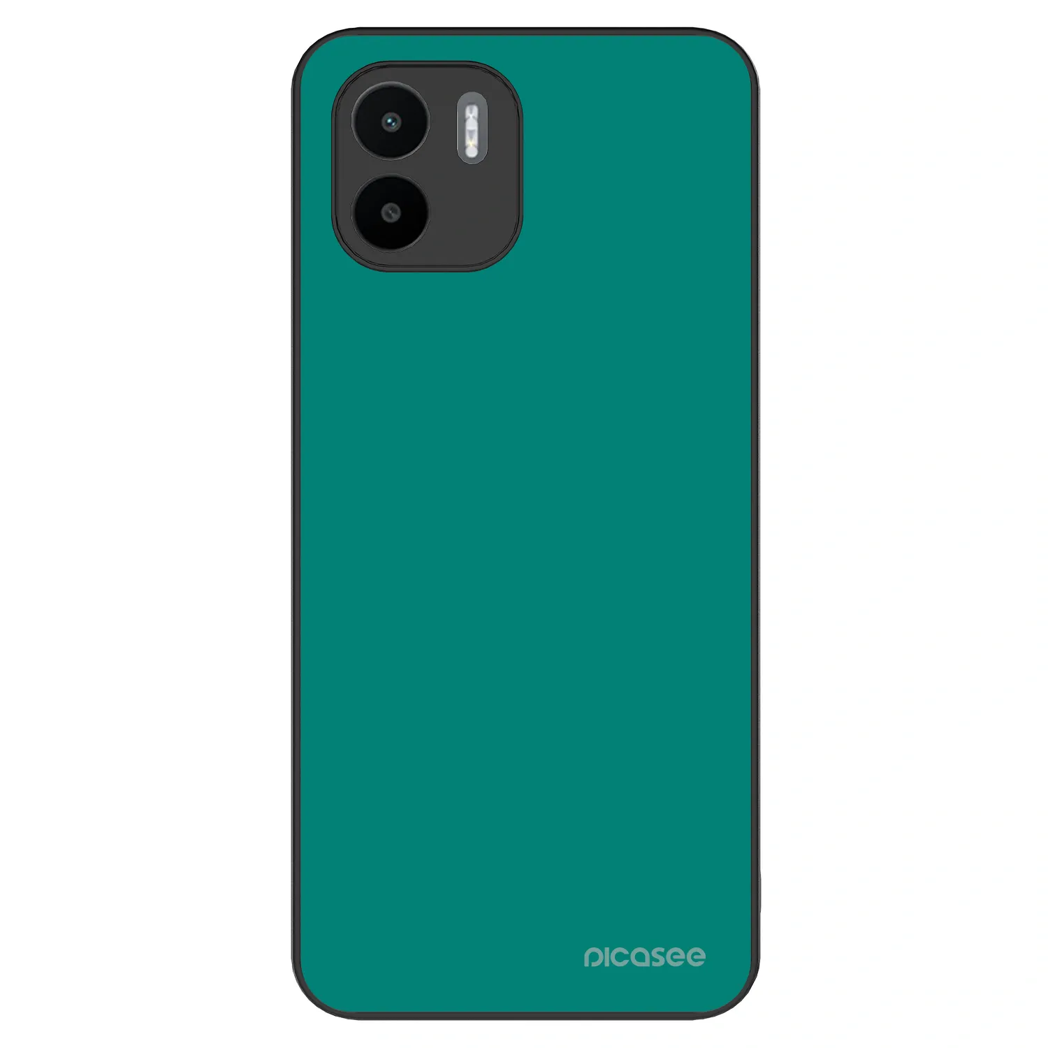 Picasee ULTIMATE CASE pro Xiaomi Redmi A1 - Emerald Mist