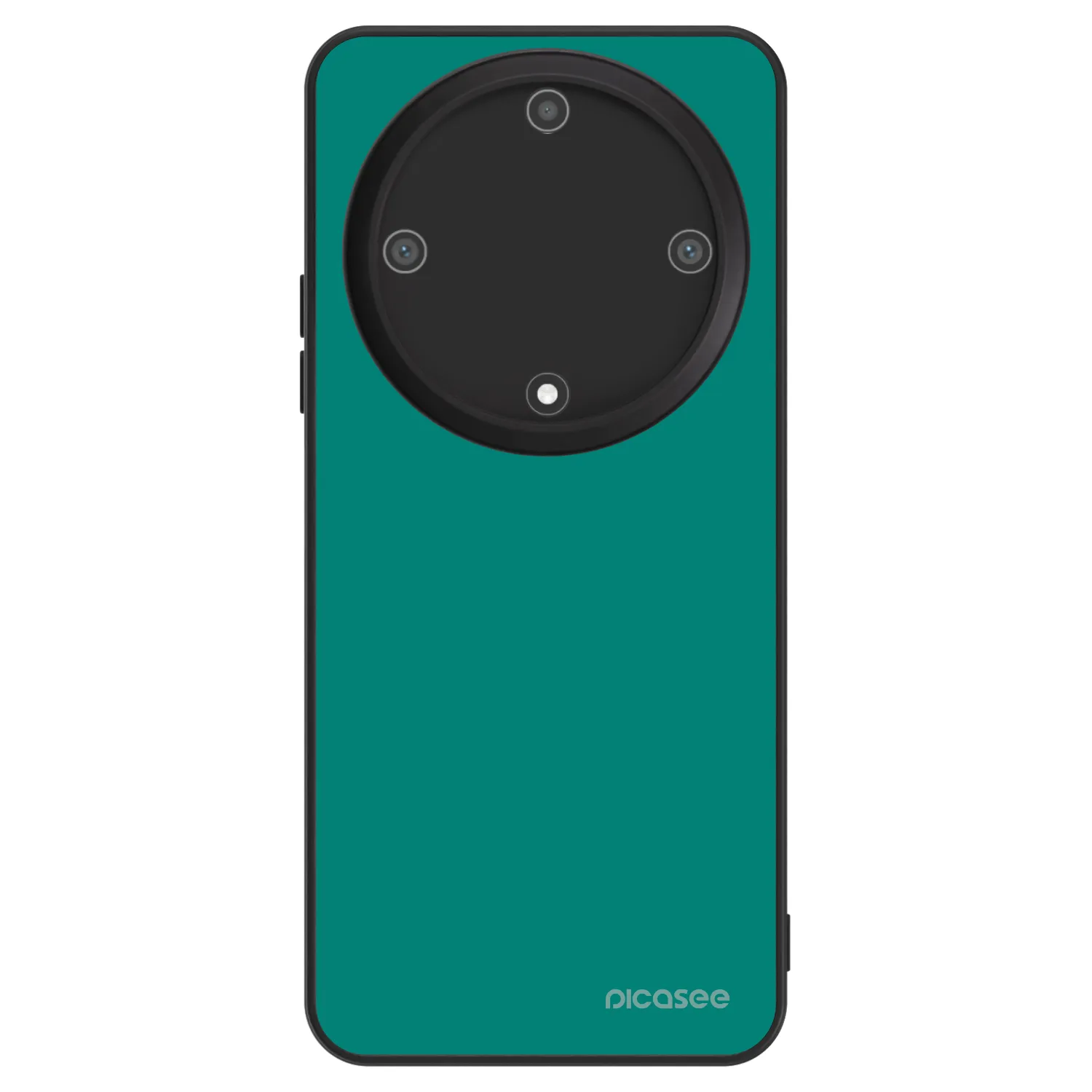 Picasee ULTIMATE CASE pro Honor Magic5 Lite 5G - Emerald Mist
