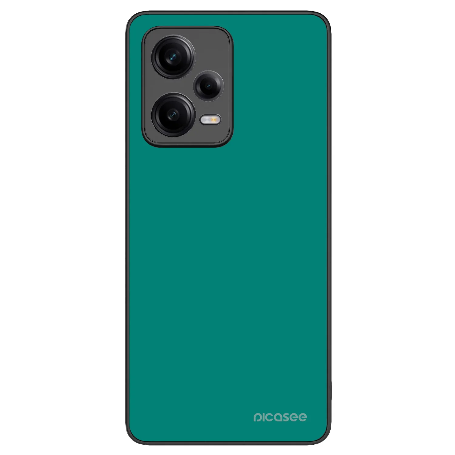 Picasee ULTIMATE CASE pro Xiaomi Redmi Note 12 Pro 5G - Emerald Mist