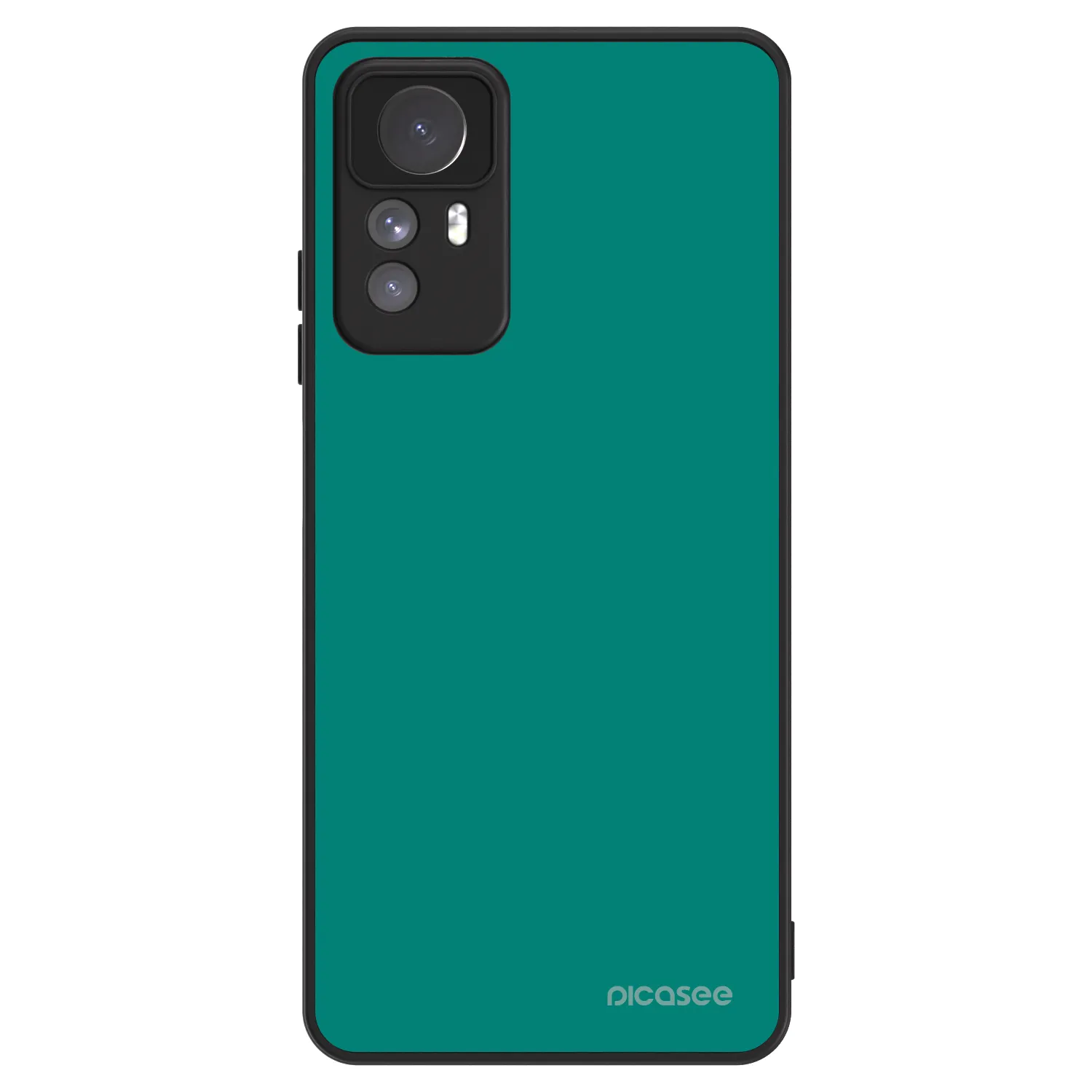 Picasee ULTIMATE CASE pro Xiaomi Redmi Note 12S - Emerald Mist