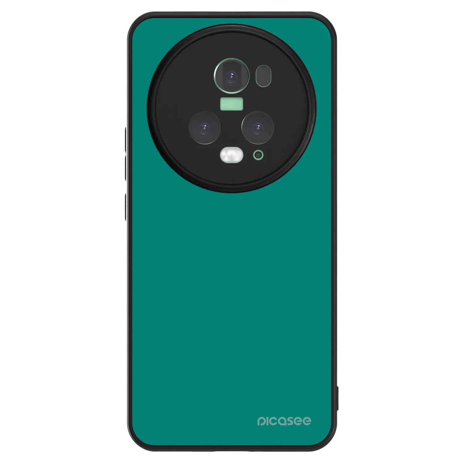 Picasee ULTIMATE CASE pro Honor Magic5 Pro - Emerald Mist