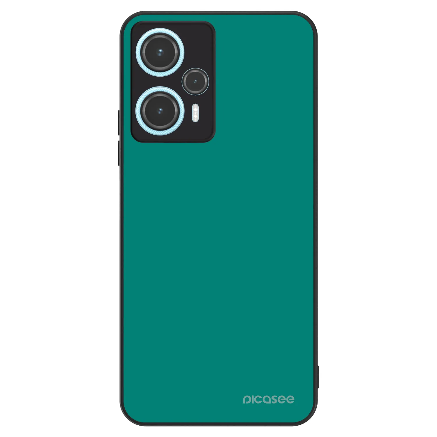 Picasee ULTIMATE CASE pro Xiaomi Poco F5 - Emerald Mist