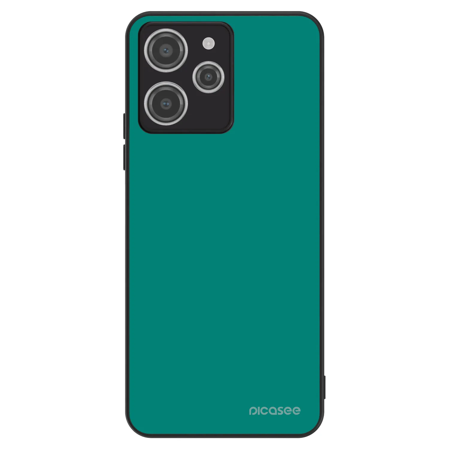 ULTIMATE CASE pro Xiaomi Redmi 12 4G - Emerald Mist