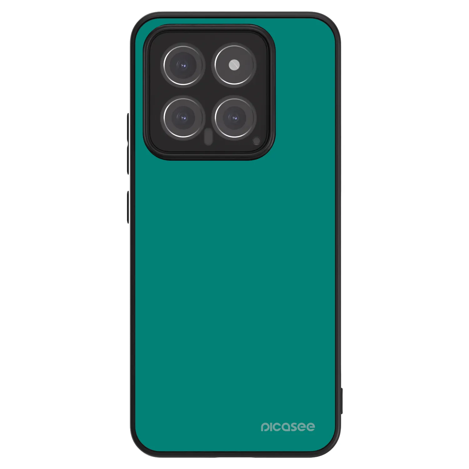 Picasee ULTIMATE CASE pro Xiaomi 14 - Emerald Mist