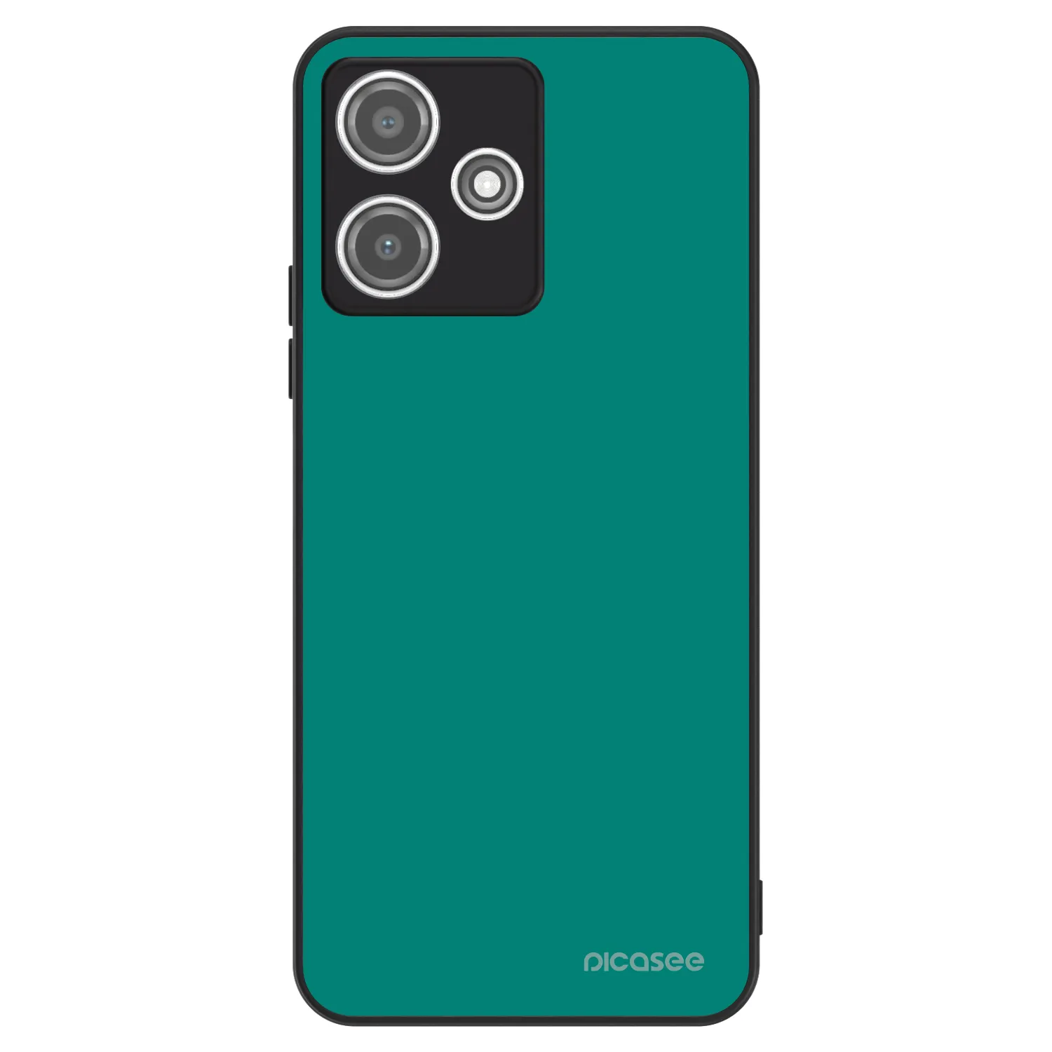 Picasee ULTIMATE CASE pro Xiaomi Redmi 12 5G - Emerald Mist