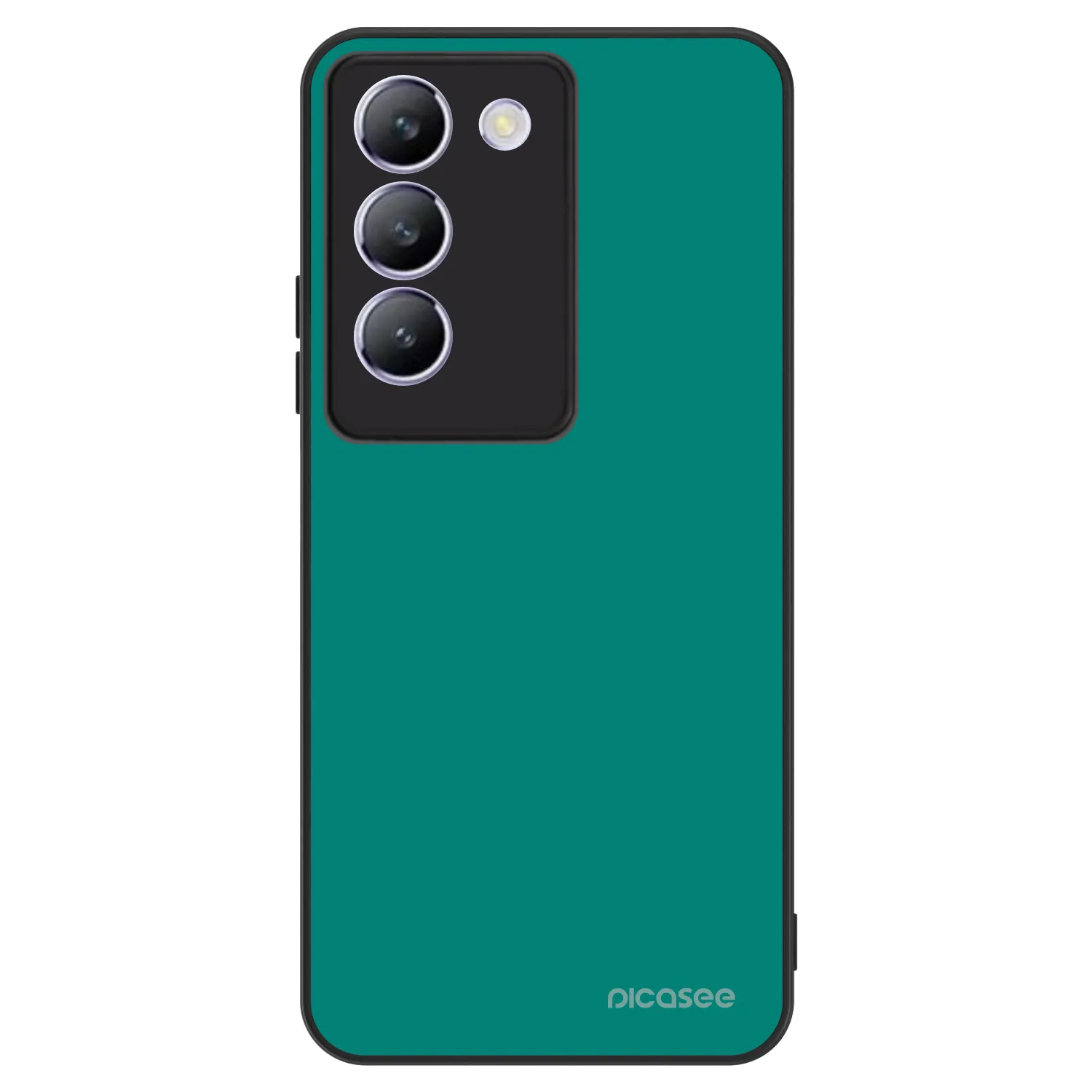 Picasee ULTIMATE CASE pro Vivo V40 SE 5G - Emerald Mist