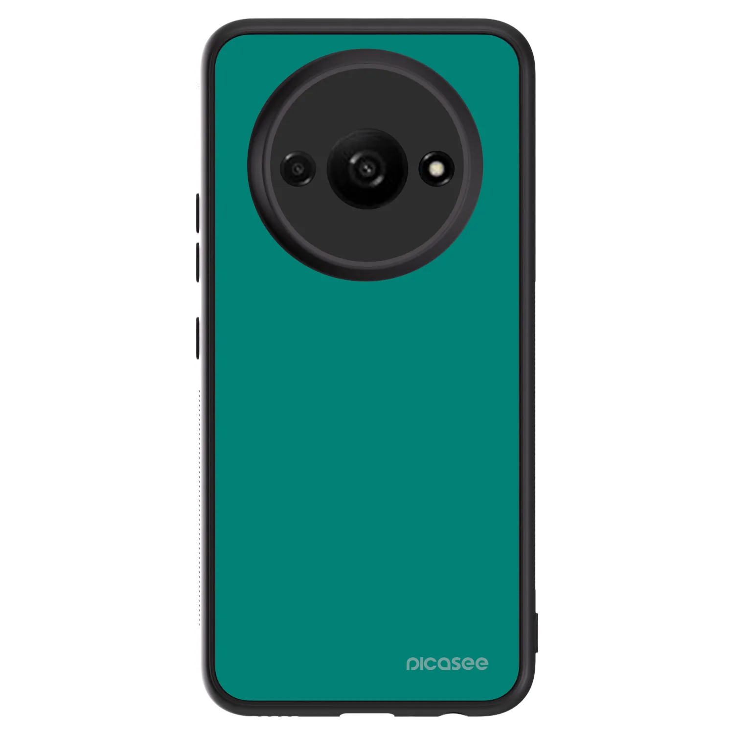 Picasee ULTIMATE CASE pro Xiaomi Redmi A3 - Emerald Mist