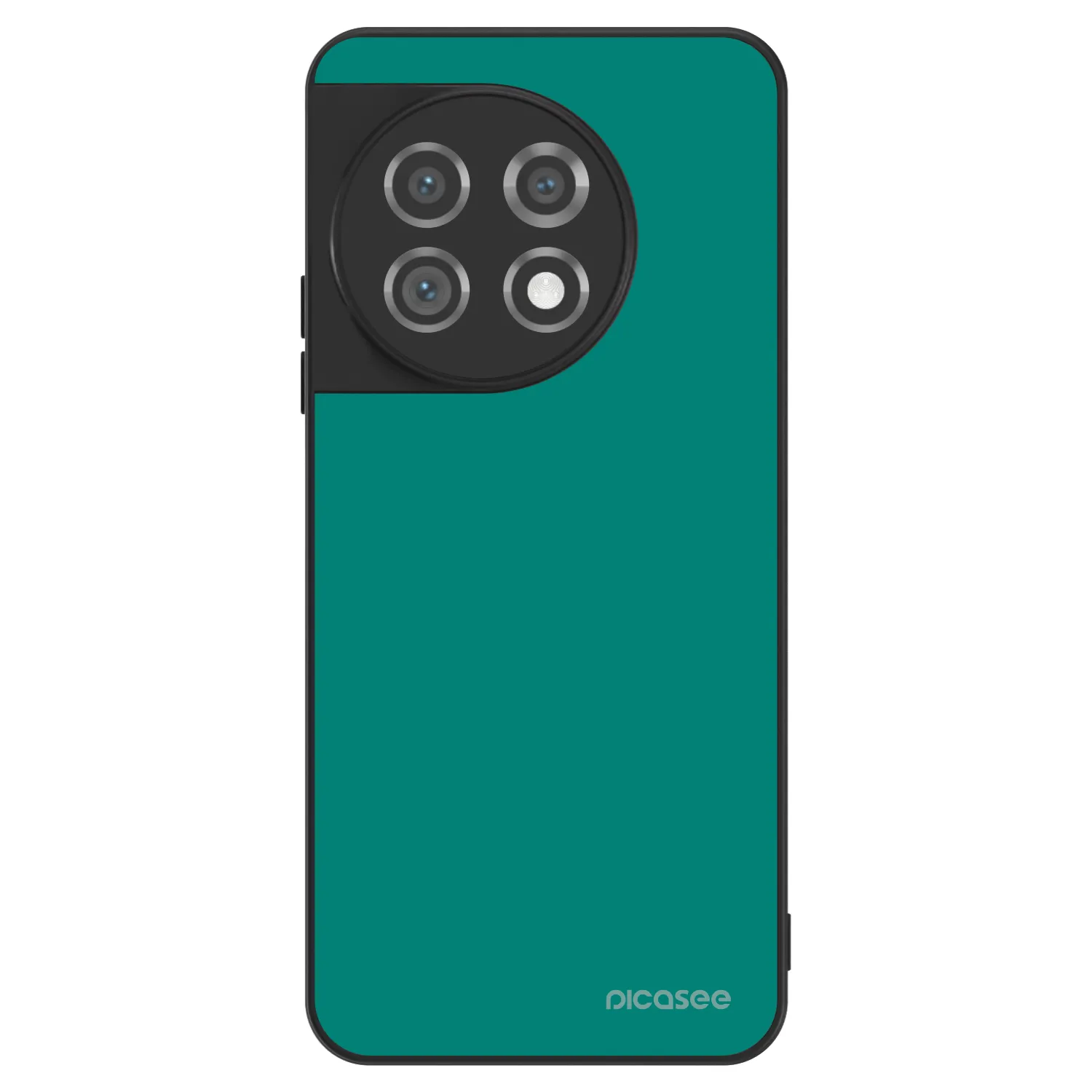 Picasee ULTIMATE CASE pro OnePlus 11 5G - Emerald Mist