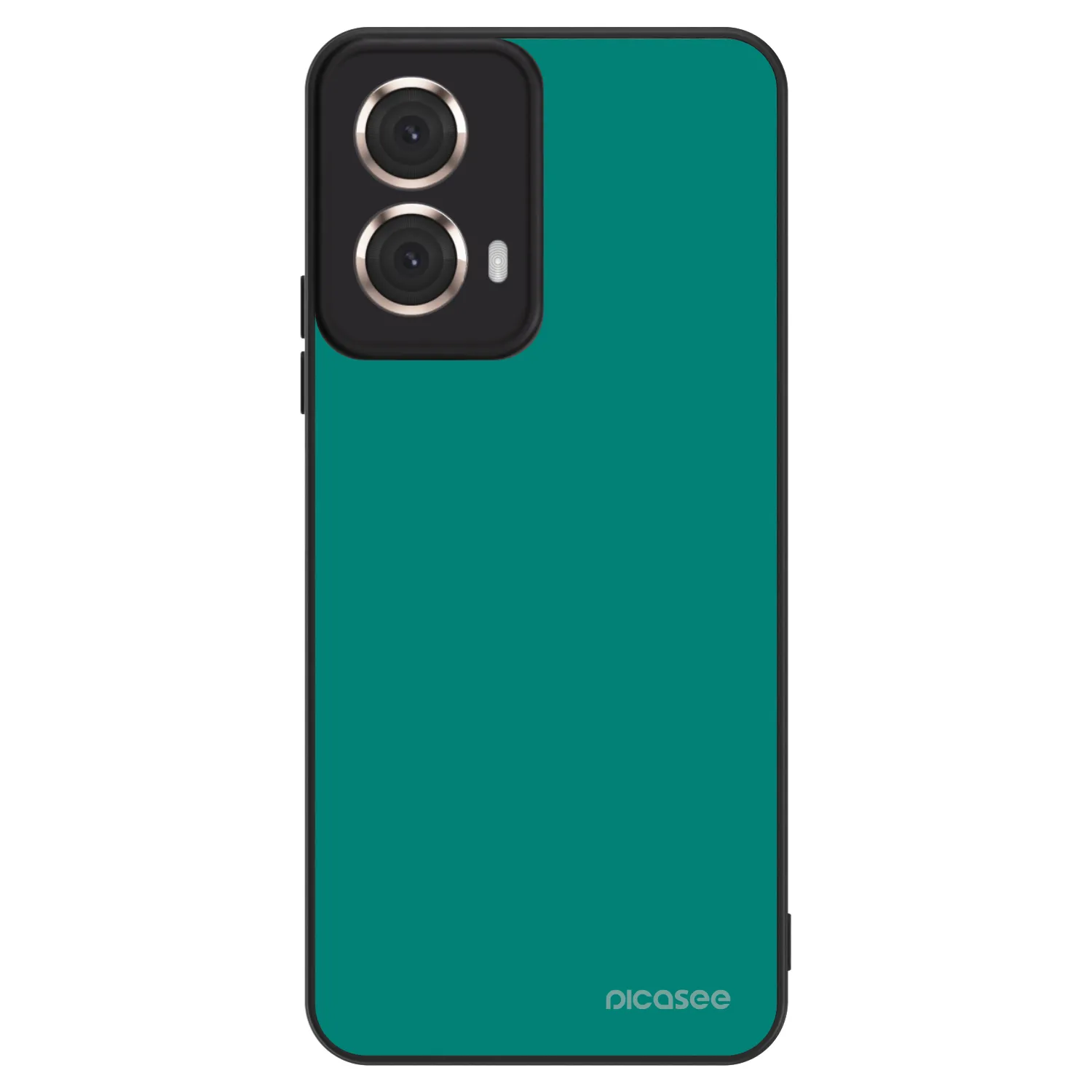 Picasee ULTIMATE CASE pro Motorola Moto G85 - Emerald Mist