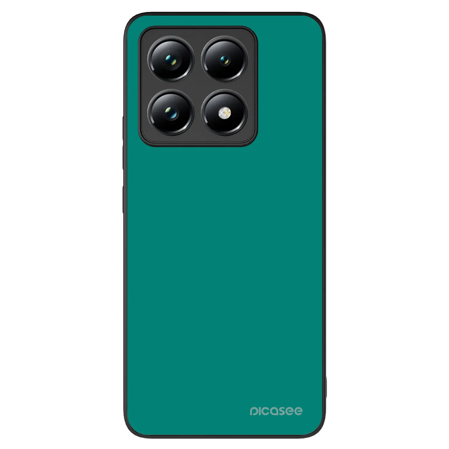 Picasee ULTIMATE CASE pro Xiaomi 14T - Emerald Mist