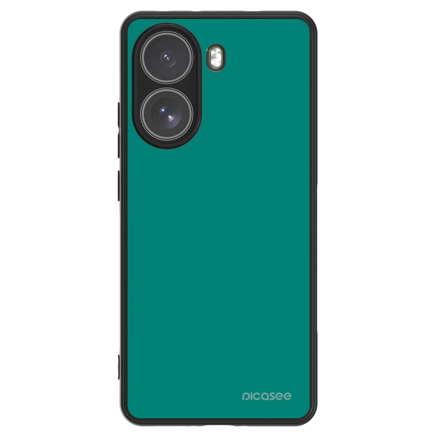 Picasee ULTIMATE CASE pro Xiaomi Poco X7 Pro 5G - Emerald Mist