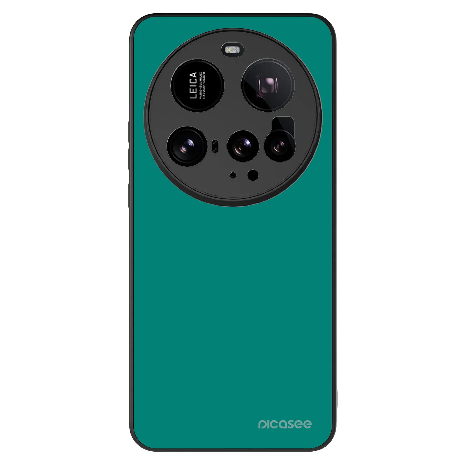 Picasee ULTIMATE CASE pro Xiaomi 15 Ultra - Emerald Mist