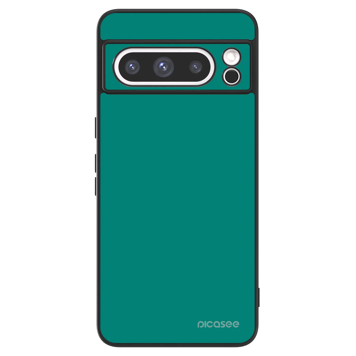 Picasee ULTIMATE CASE pro Google Pixel 8 Pro - Emerald Mist