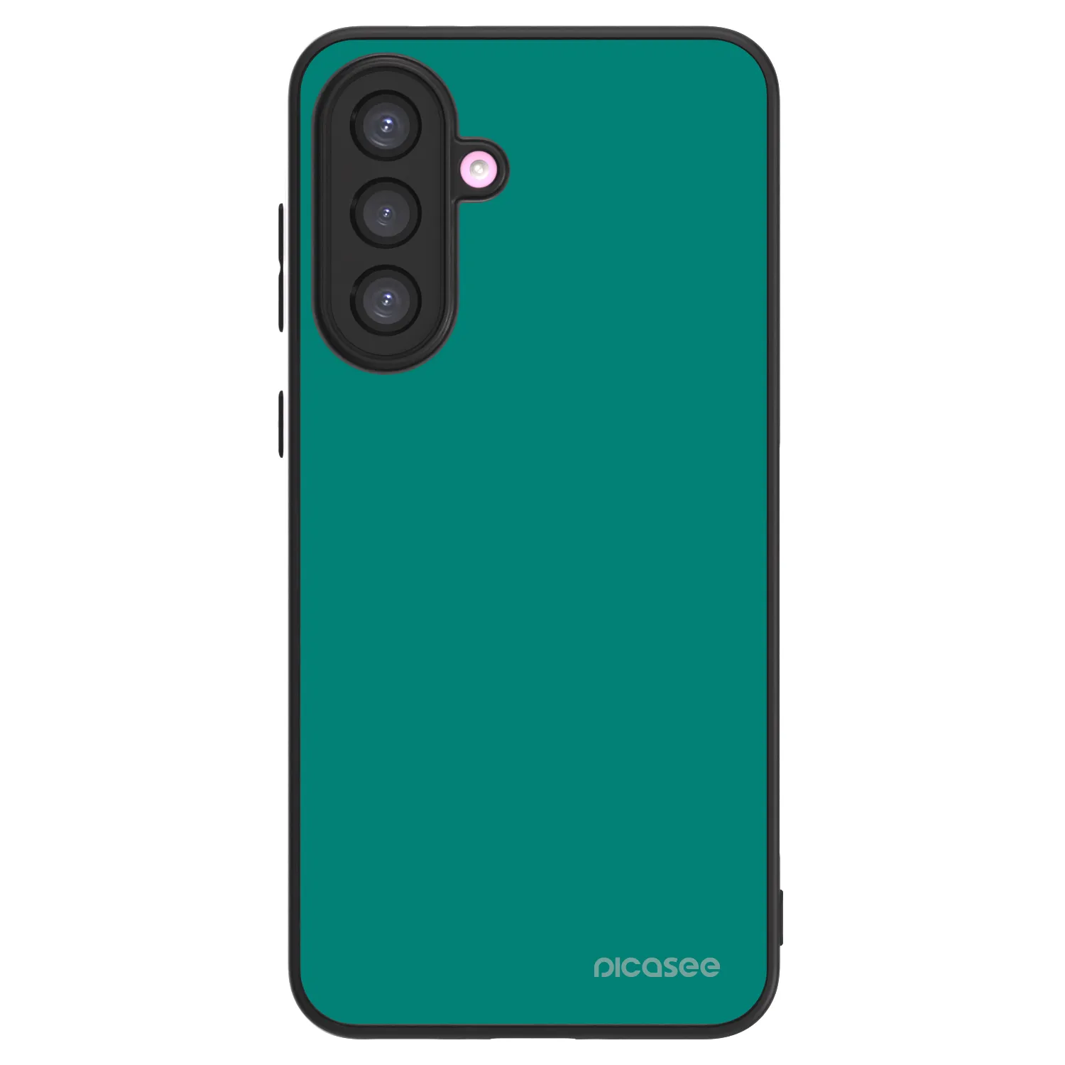 Picasee ULTIMATE CASE pro Samsung Galaxy A56 5G A566B - Emerald Mist