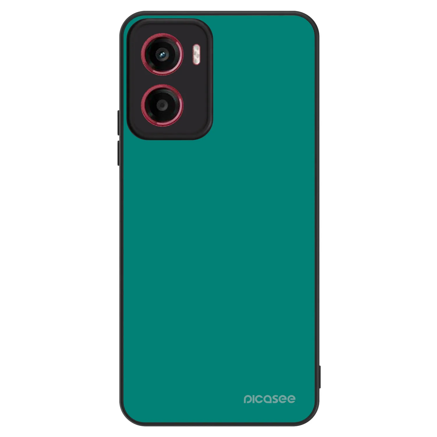 Picasee ULTIMATE CASE pro Motorola Moto G05 - Emerald Mist