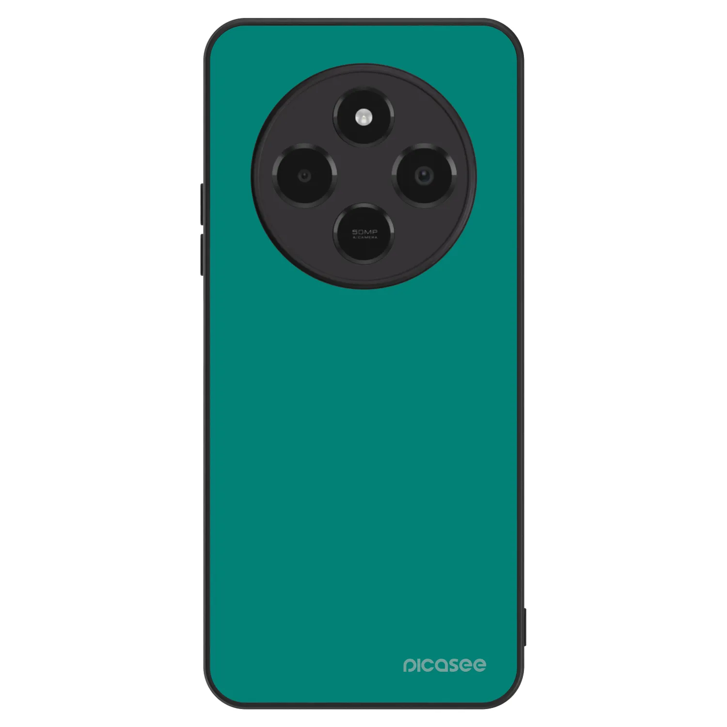 Picasee ULTIMATE CASE pro Xiaomi Poco C75 - Emerald Mist