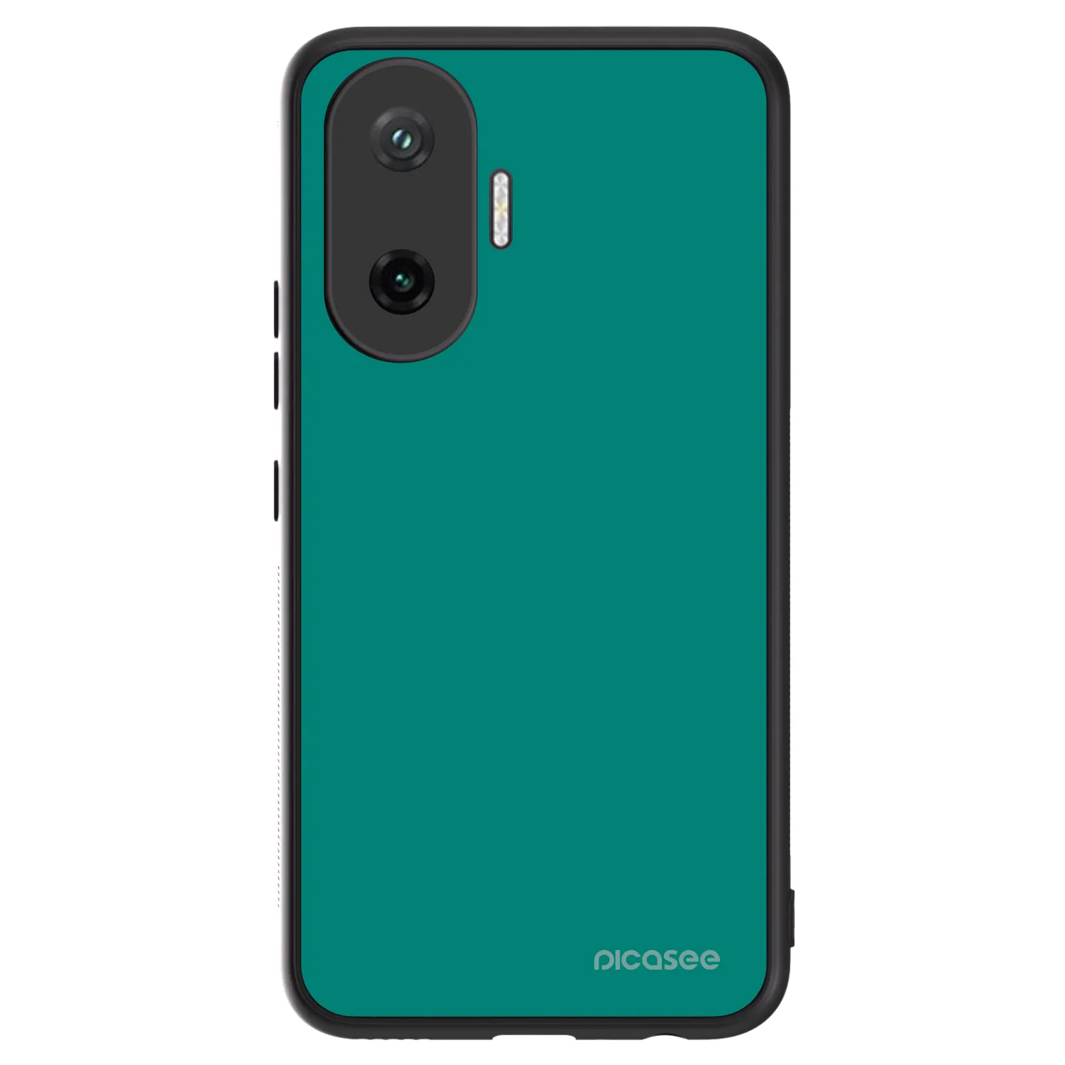 Picasee ULTIMATE CASE pro Xiaomi Poco F7 Pro 5G - Emerald Mist