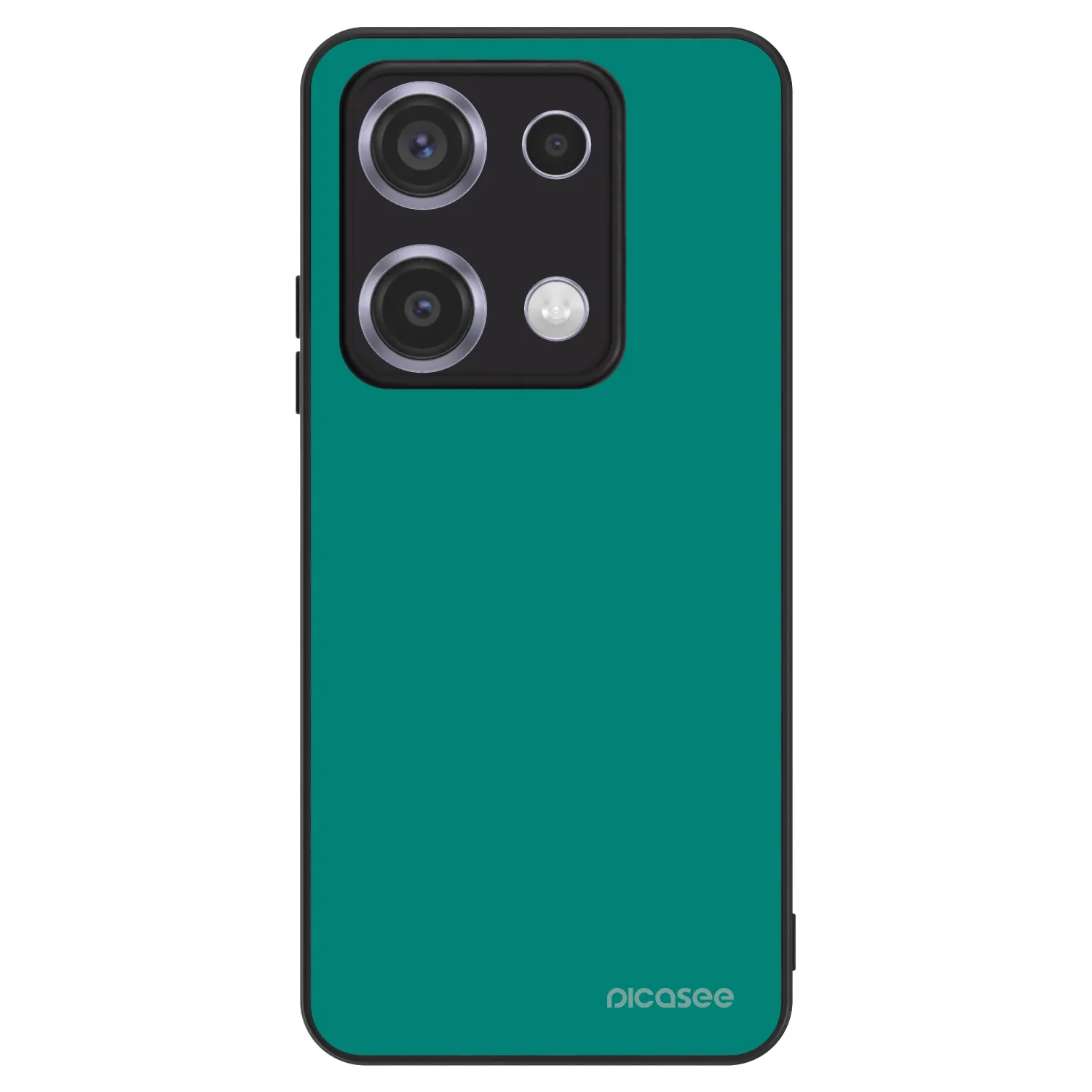 Picasee ULTIMATE CASE pro Xiaomi Redmi Note 14S - Emerald Mist