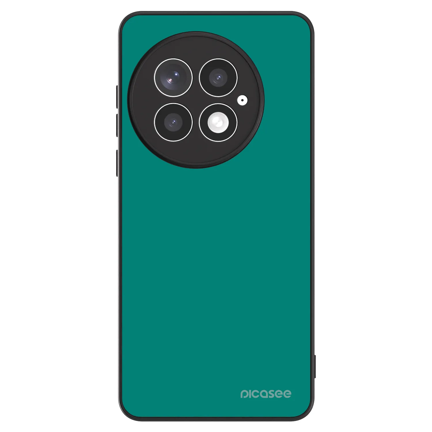 Picasee ULTIMATE CASE pro OnePlus 13 5G - Emerald Mist