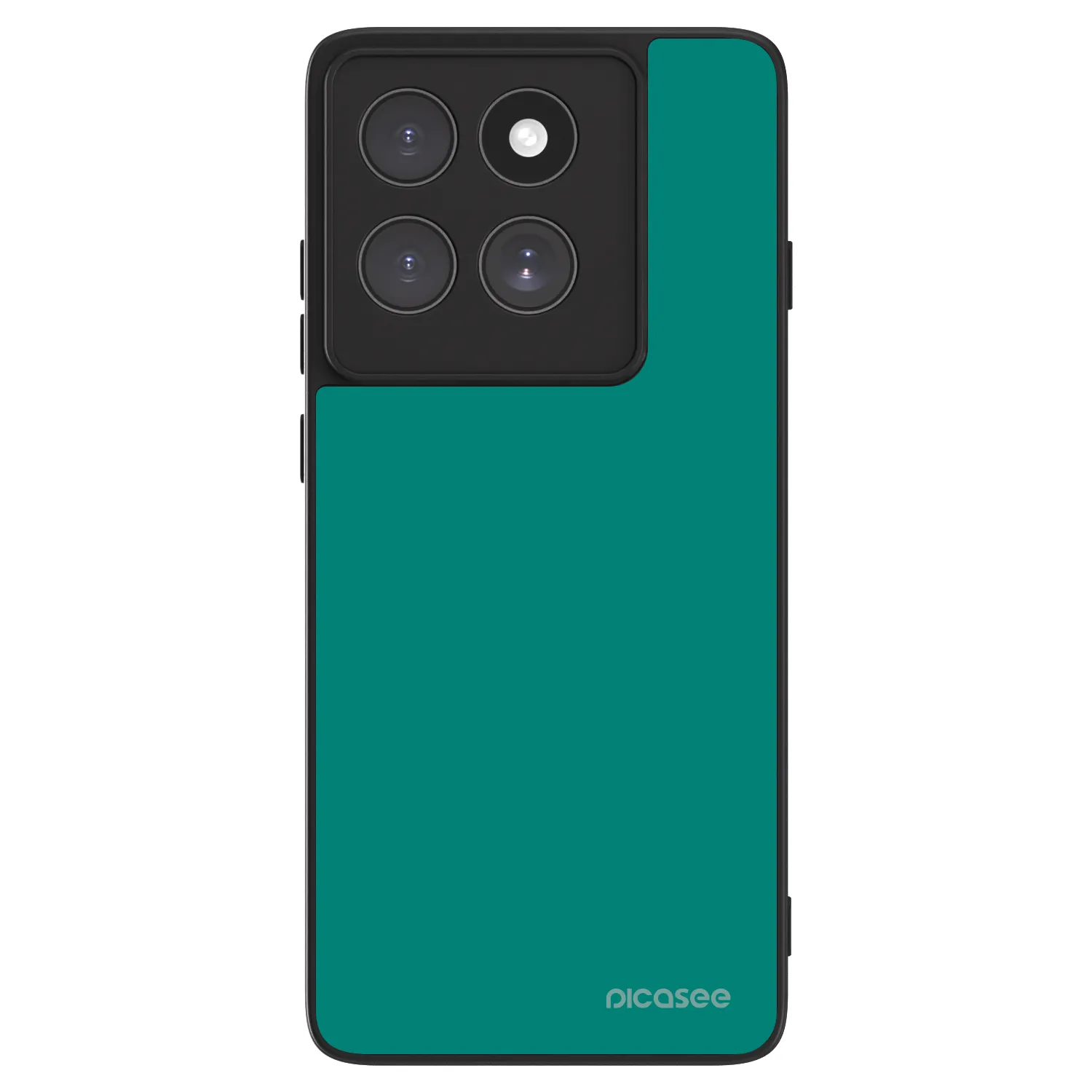 Picasee ULTIMATE CASE pro Motorola Edge 60 Pro - Emerald Mist