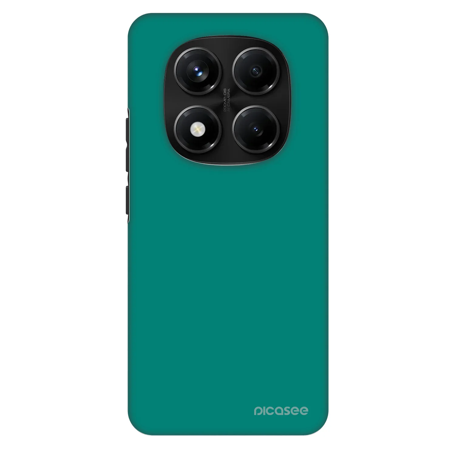 Fashion Case pre Xiaomi Redmi Note 14 Pro+ 5G - Emerald Mist