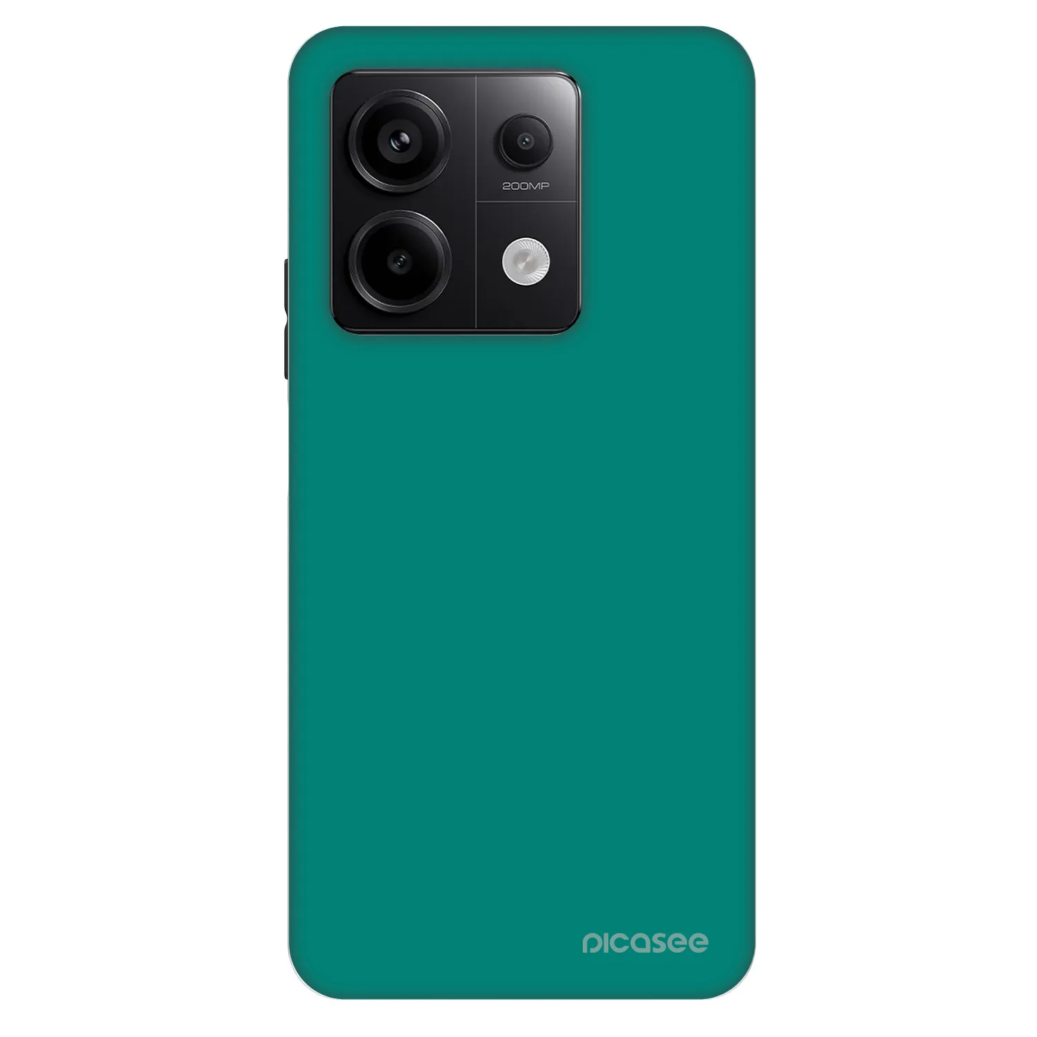 Picasee Fashion Case pre Xiaomi Redmi Note 13 Pro 5G - Emerald Mist