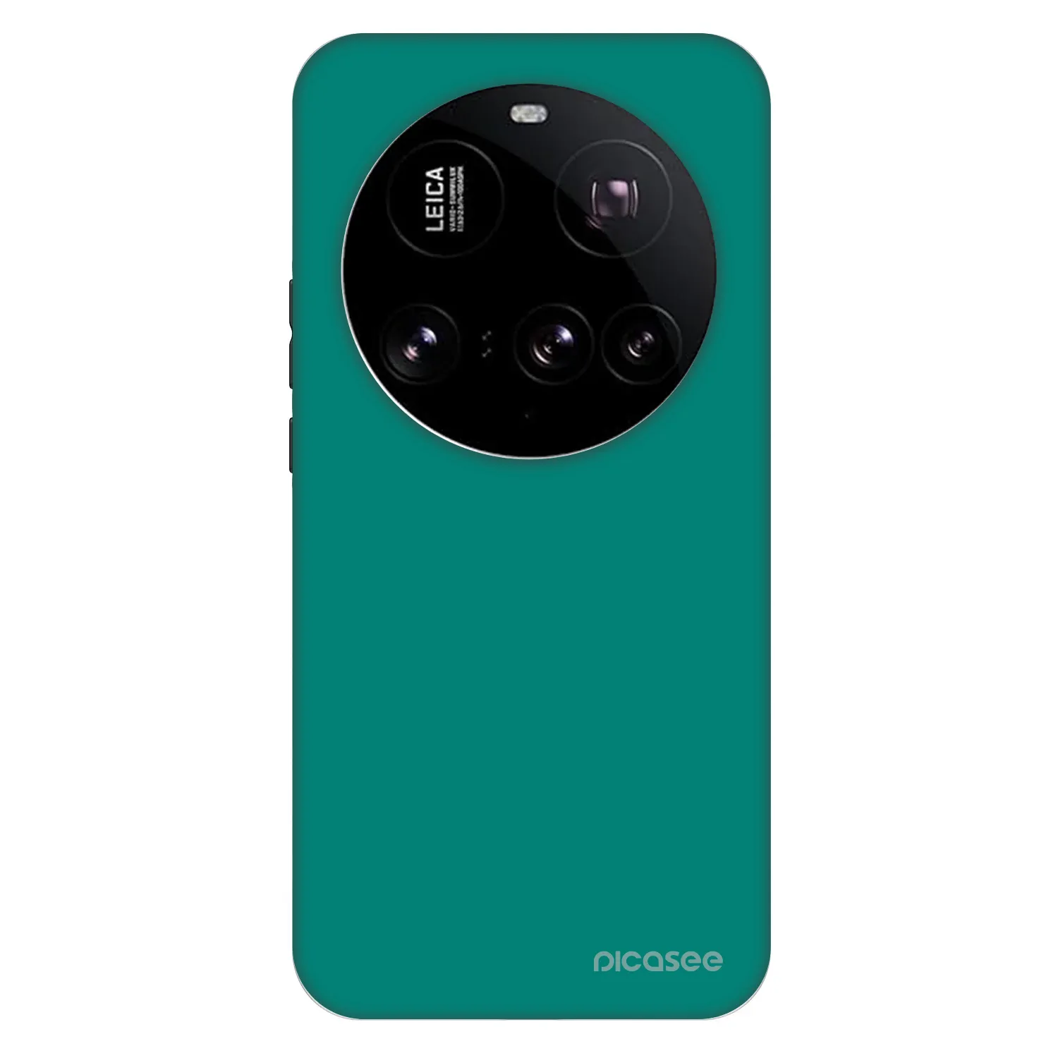 Picasee Fashion Case pre Xiaomi 15 Ultra - Emerald Mist