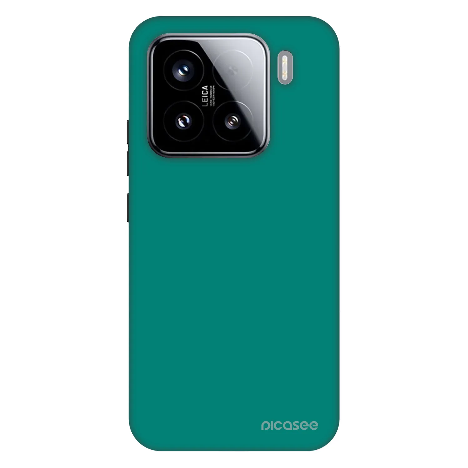 Fashion Case pre Xiaomi 15 - Emerald Mist