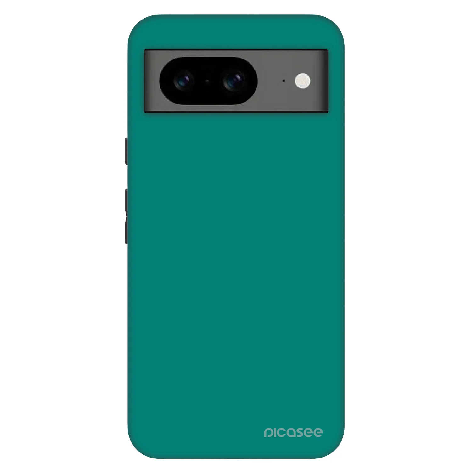 Picasee Fashion Case pre Google Pixel 8 Pro - Emerald Mist