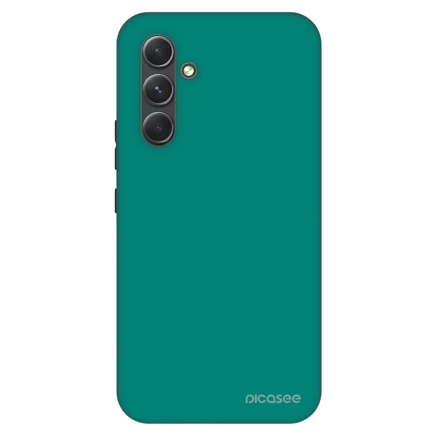 Picasee Fashion Case pre Samsung Galaxy A54 5G A546B - Emerald Mist