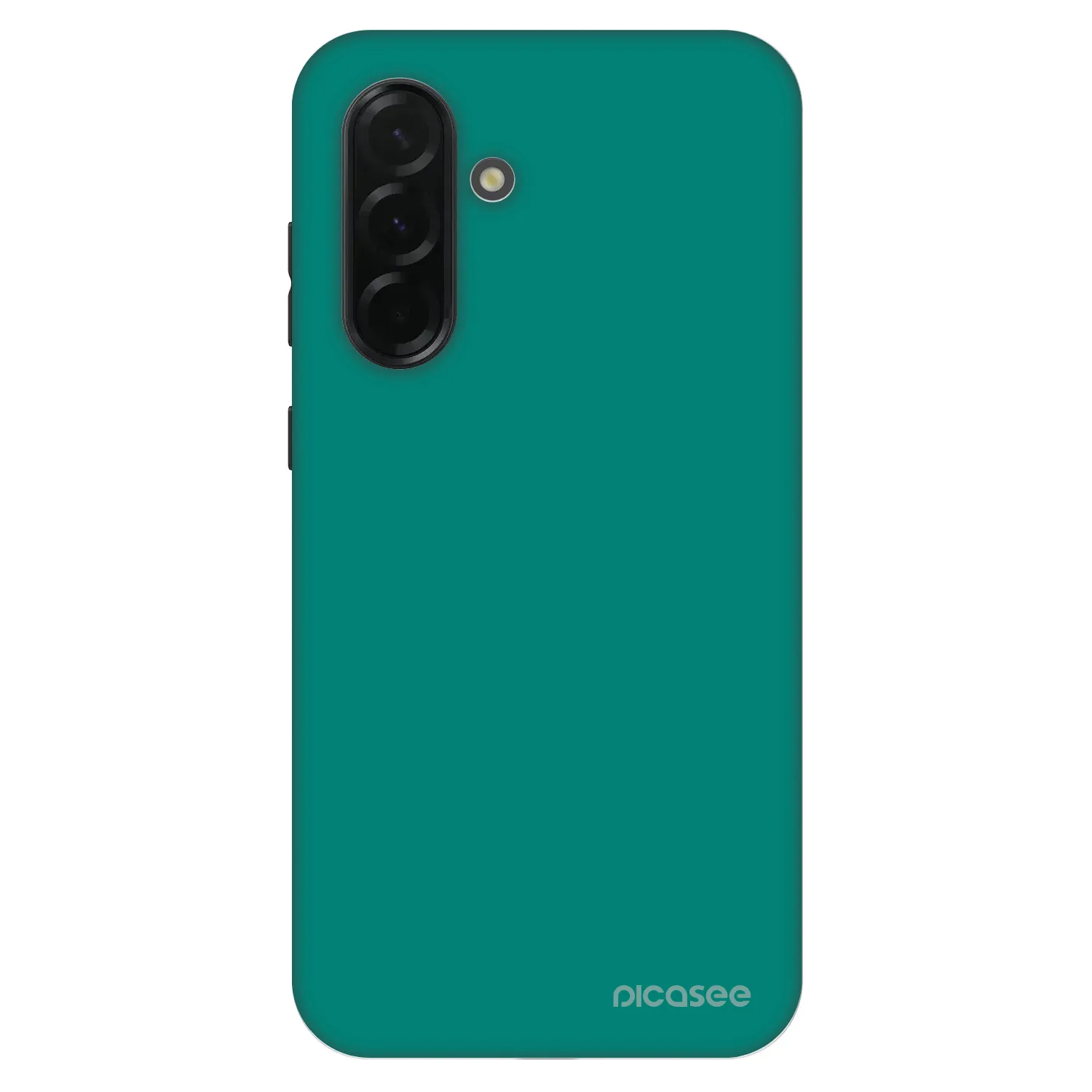 Picasee Fashion Case pre Samsung Galaxy A36 5G - Emerald Mist