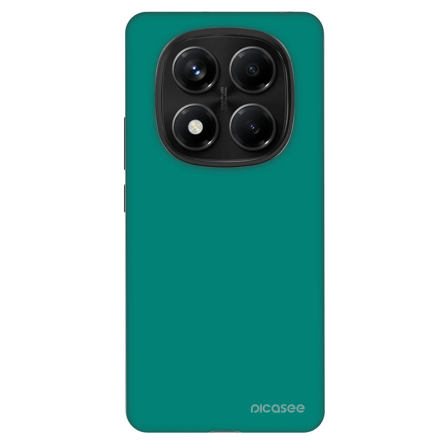Fashion Case pre Xiaomi Redmi Note 14 Pro 4G - Emerald Mist
