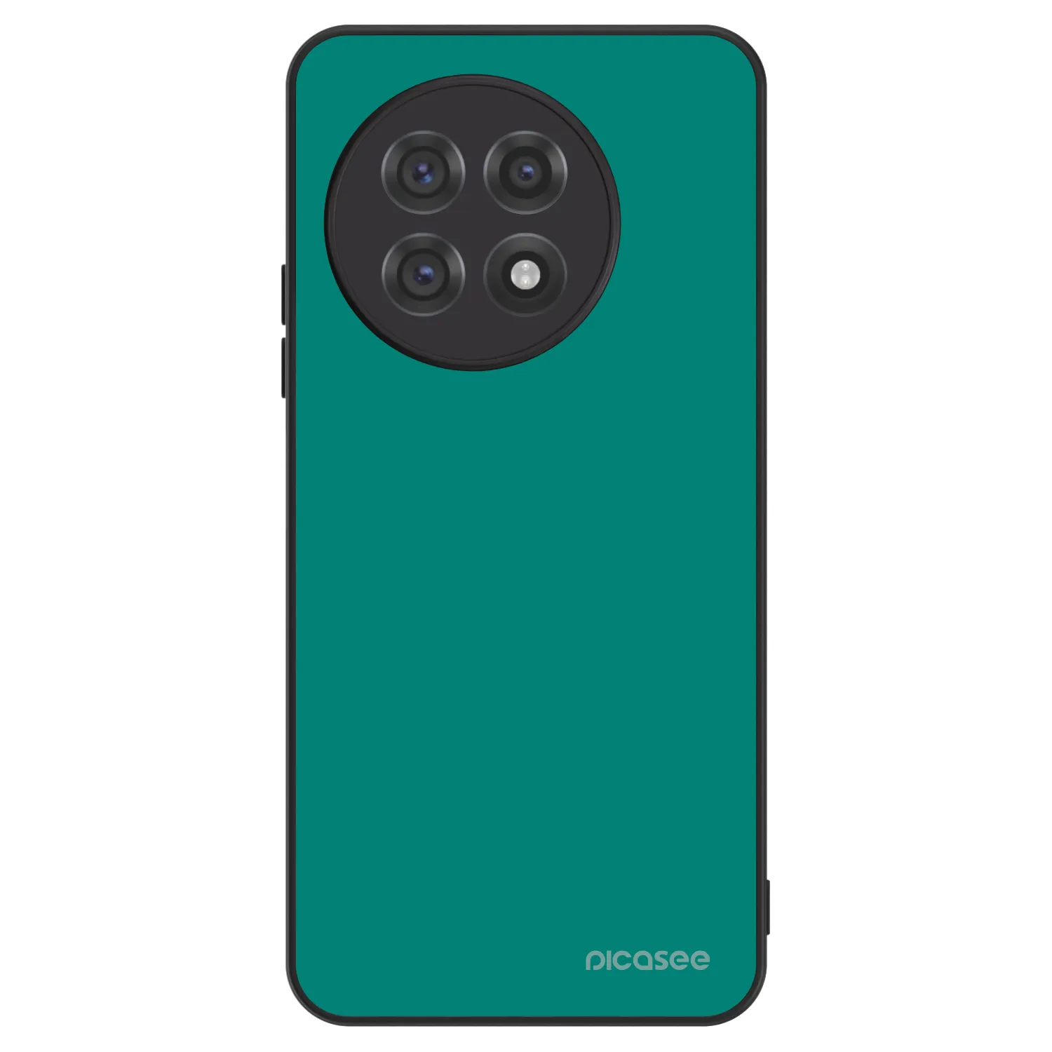 Picasee ULTIMATE CASE pro OnePlus 13R 5G - Emerald Mist