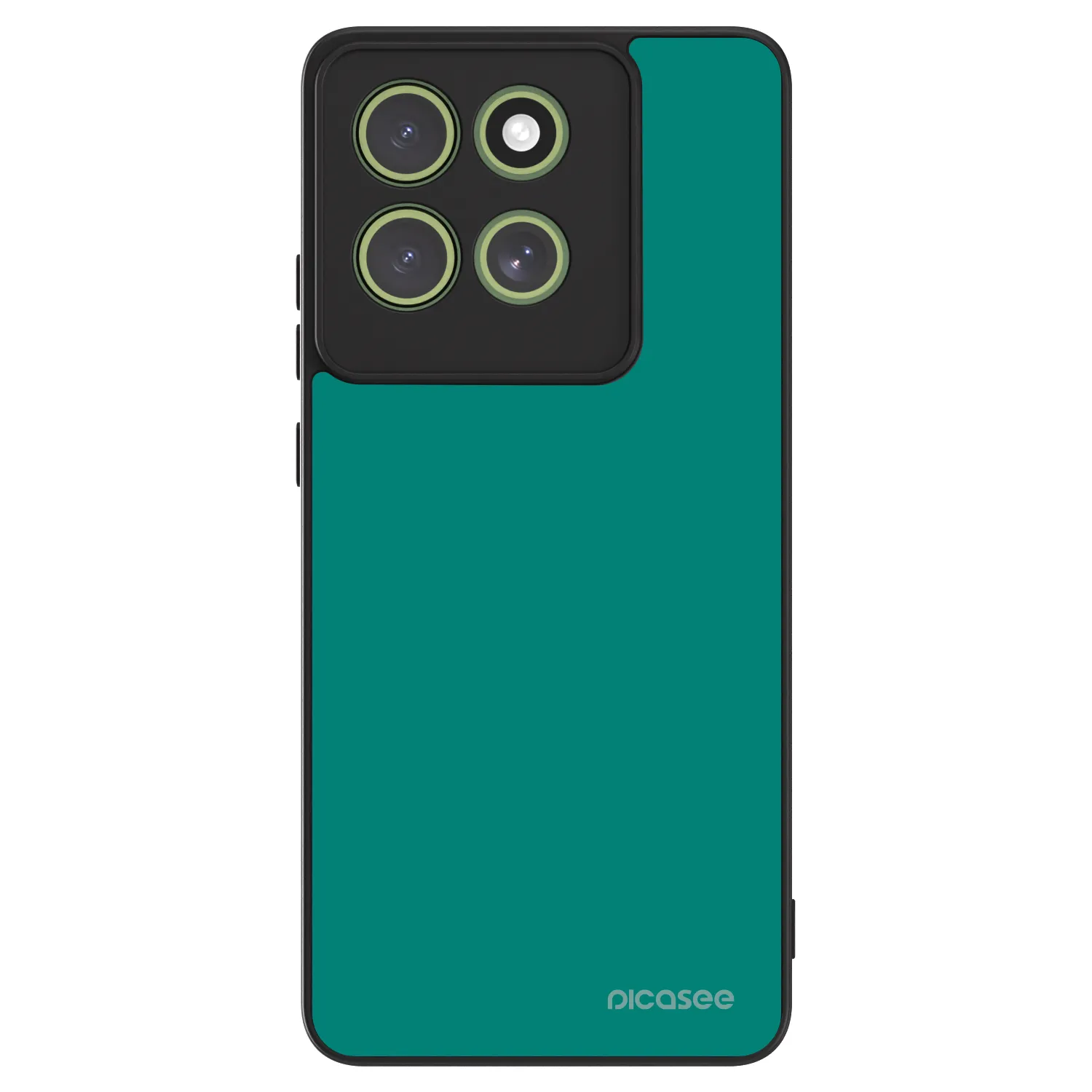 ULTIMATE CASE pro Motorola Moto G86 5G - Emerald Mist