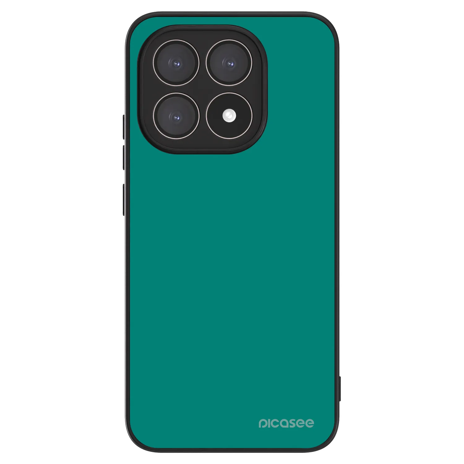 Picasee ULTIMATE CASE pro Xiaomi 15T - Emerald Mist