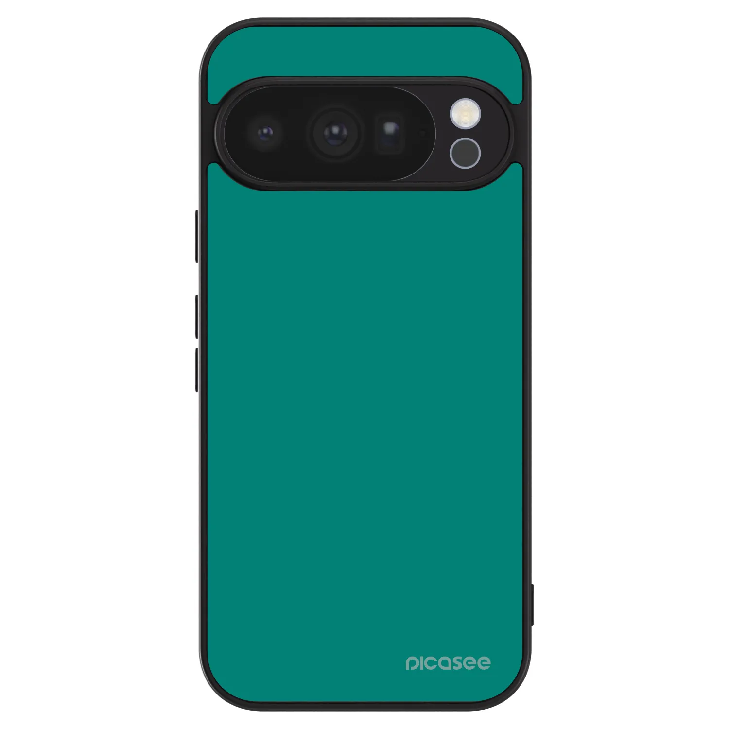 Picasee ULTIMATE CASE pro Google Pixel 10 Pro - Emerald Mist