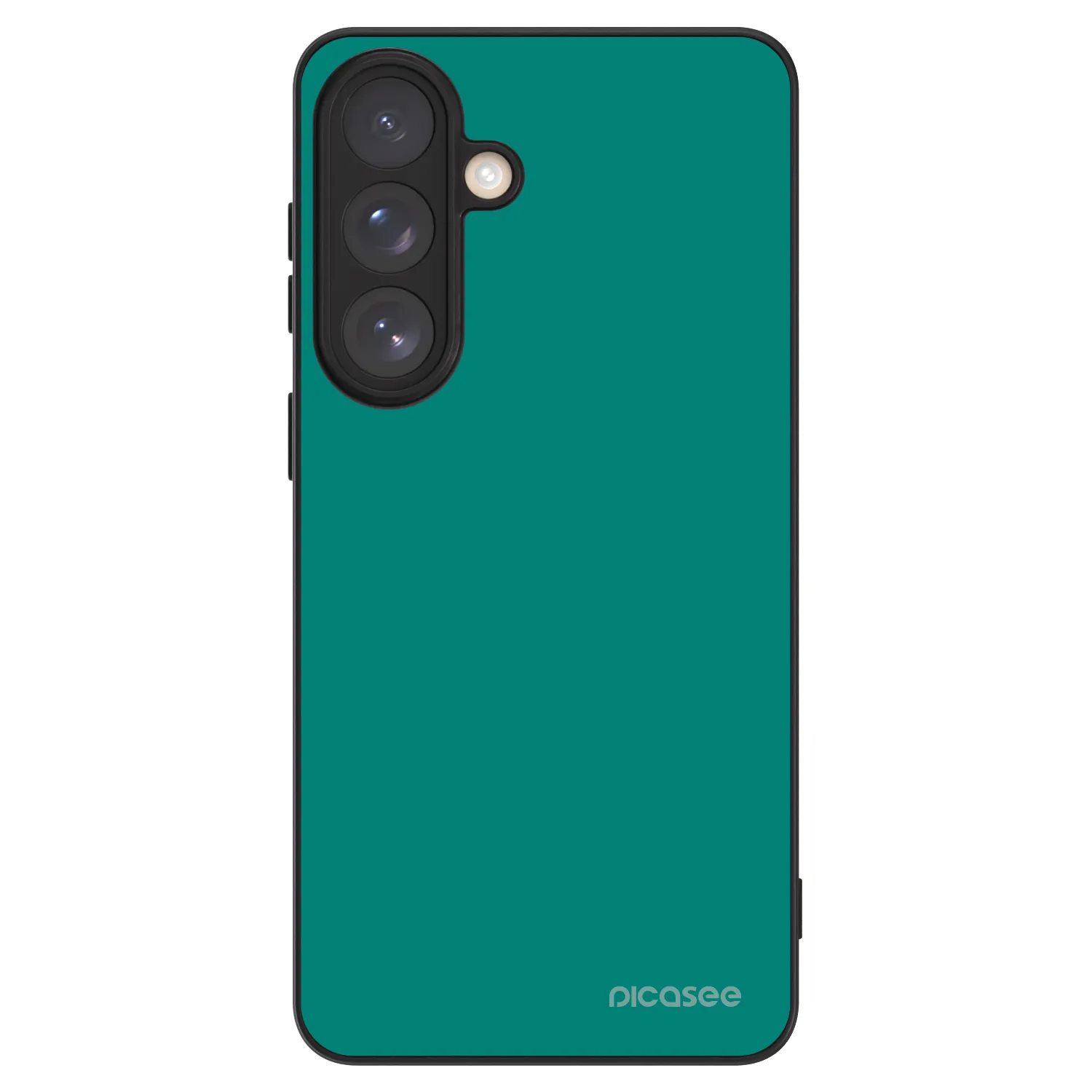 Picasee ULTIMATE CASE pro Samsung Galaxy S26+ - Emerald Mist