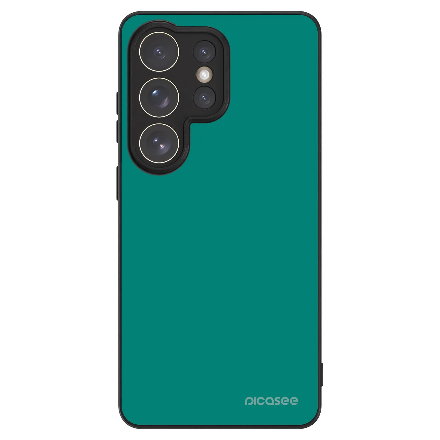 Picasee ULTIMATE CASE PowerShare pro Samsung Galaxy S26 Ultra - Emerald Mist