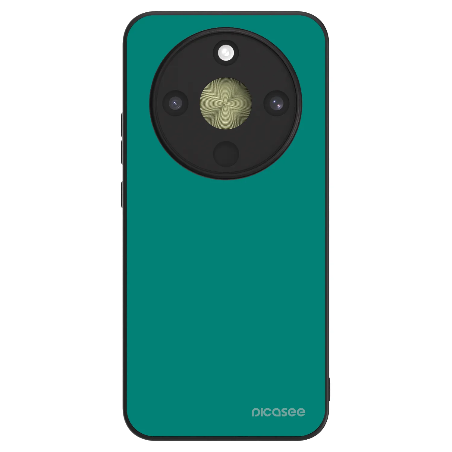 Picasee ULTIMATE CASE pro Honor Magic8 Lite 5G - Emerald Mist