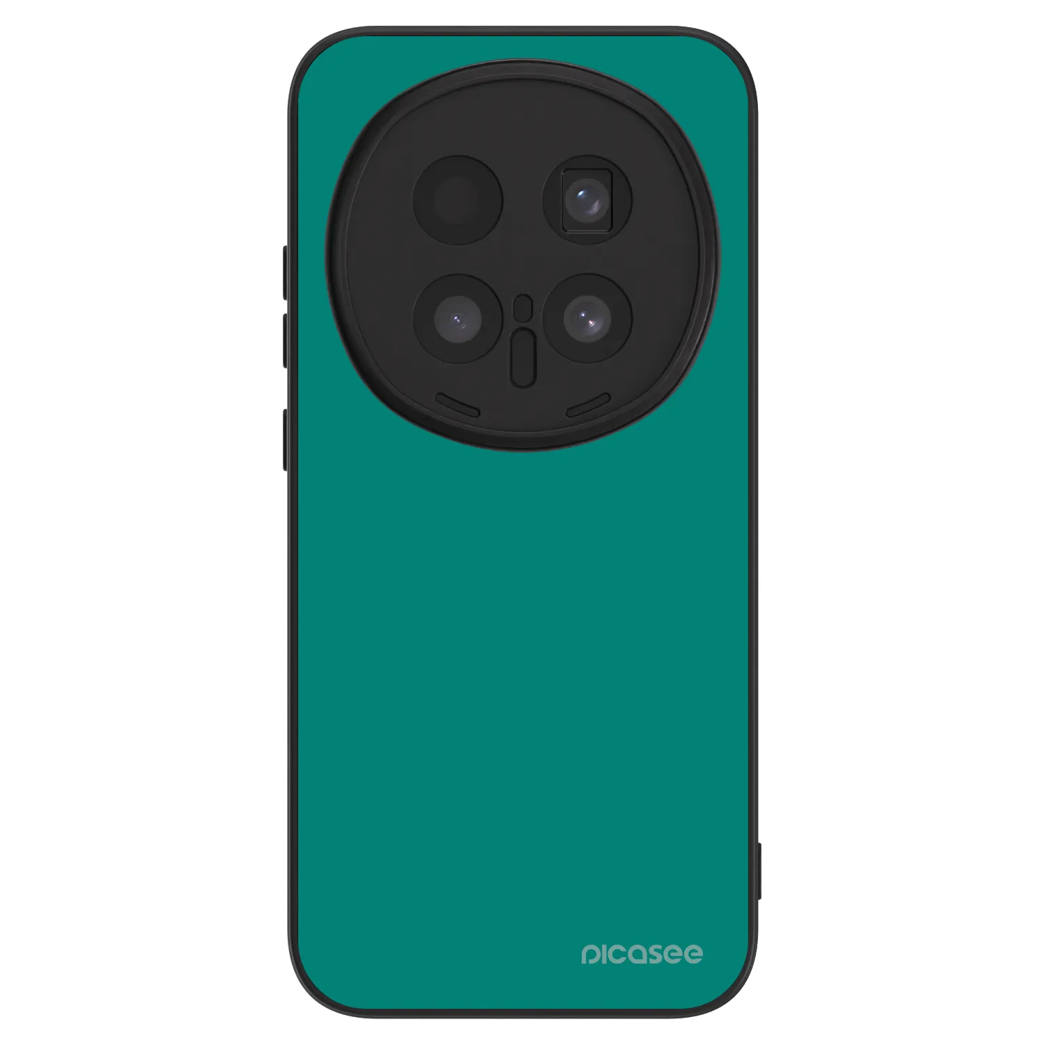 Picasee ULTIMATE CASE pro Honor Magic8 Pro 5G - Emerald Mist
