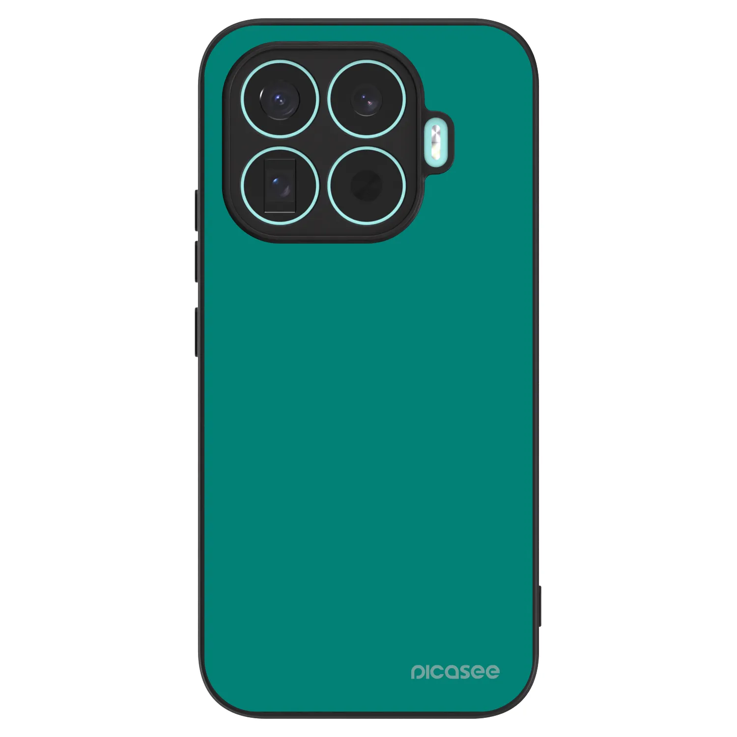 Picasee ULTIMATE CASE pro Xiaomi 17T - Emerald Mist