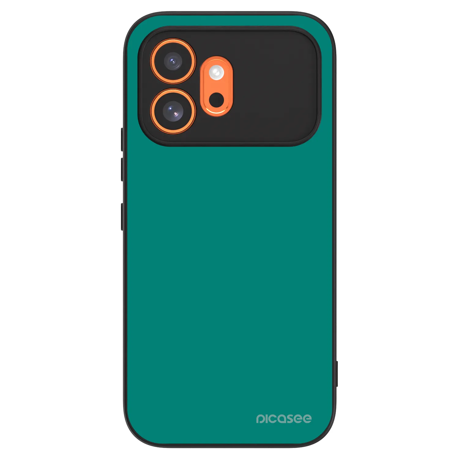 Picasee ULTIMATE CASE pro Honor 600 - Emerald Mist