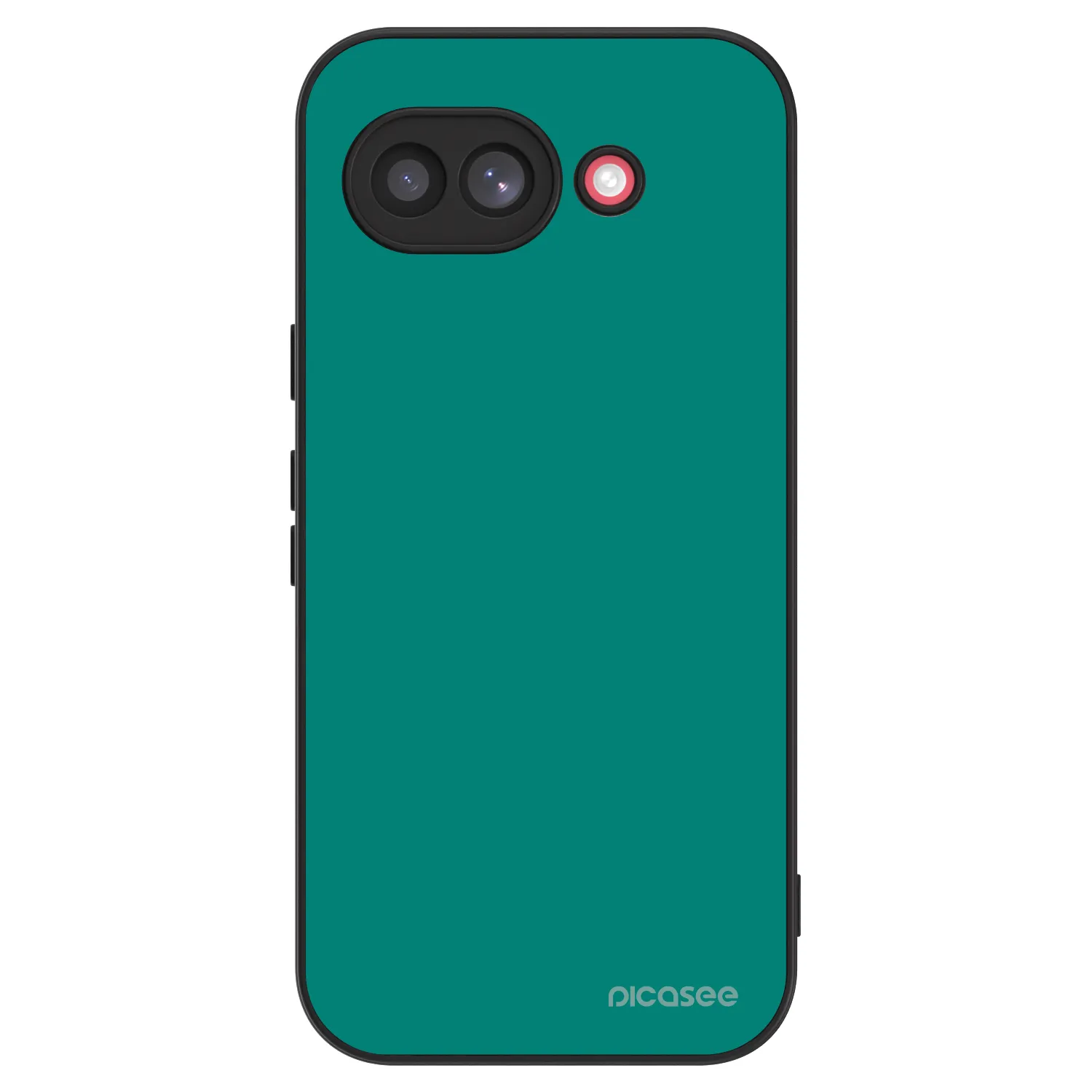 Picasee ULTIMATE CASE pro Google Pixel 10a - Emerald Mist