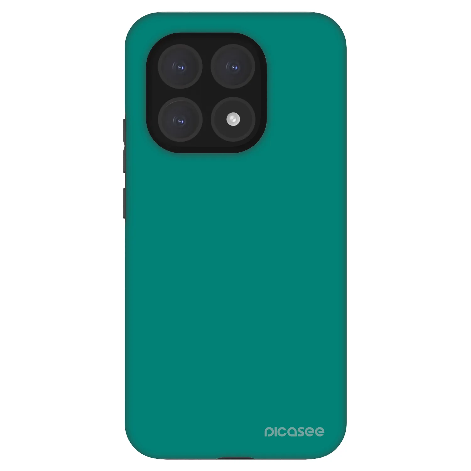 Picasee Fashion Case pre Xiaomi 15T - Emerald Mist
