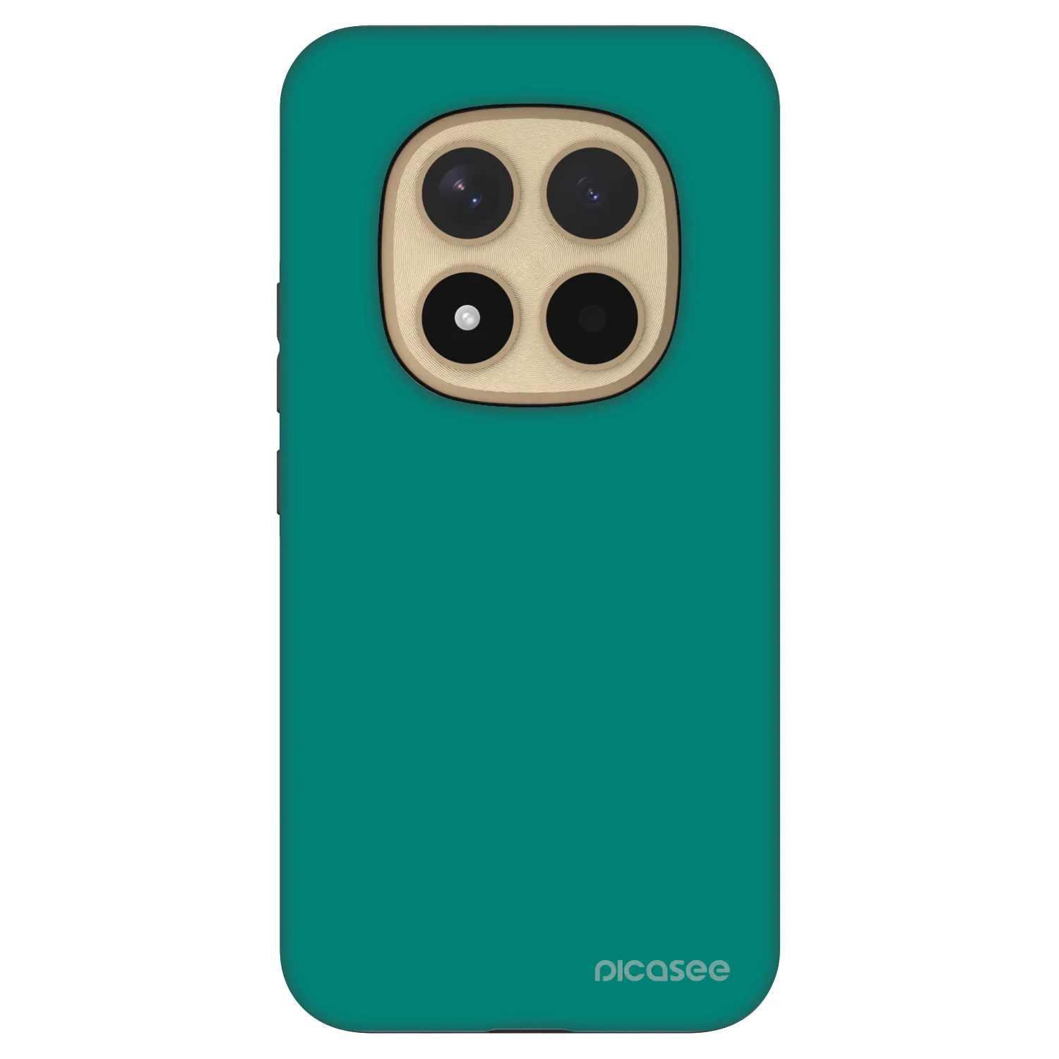 Picasee Fashion Case pre Xiaomi Redmi Note 15 Pro+ - Emerald Mist