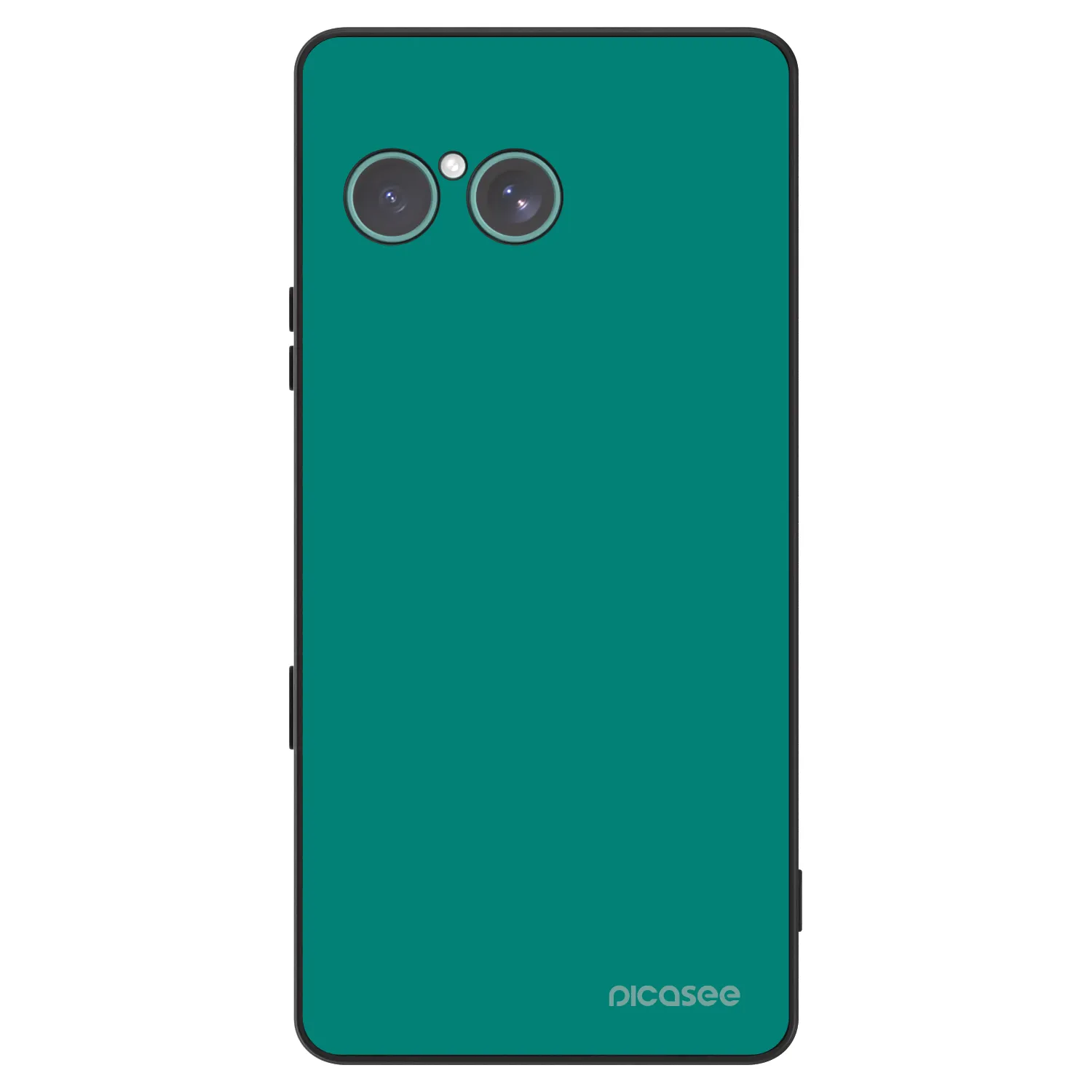 Picasee ULTIMATE CASE pro Sony Xperia 10 VII - Emerald Mist